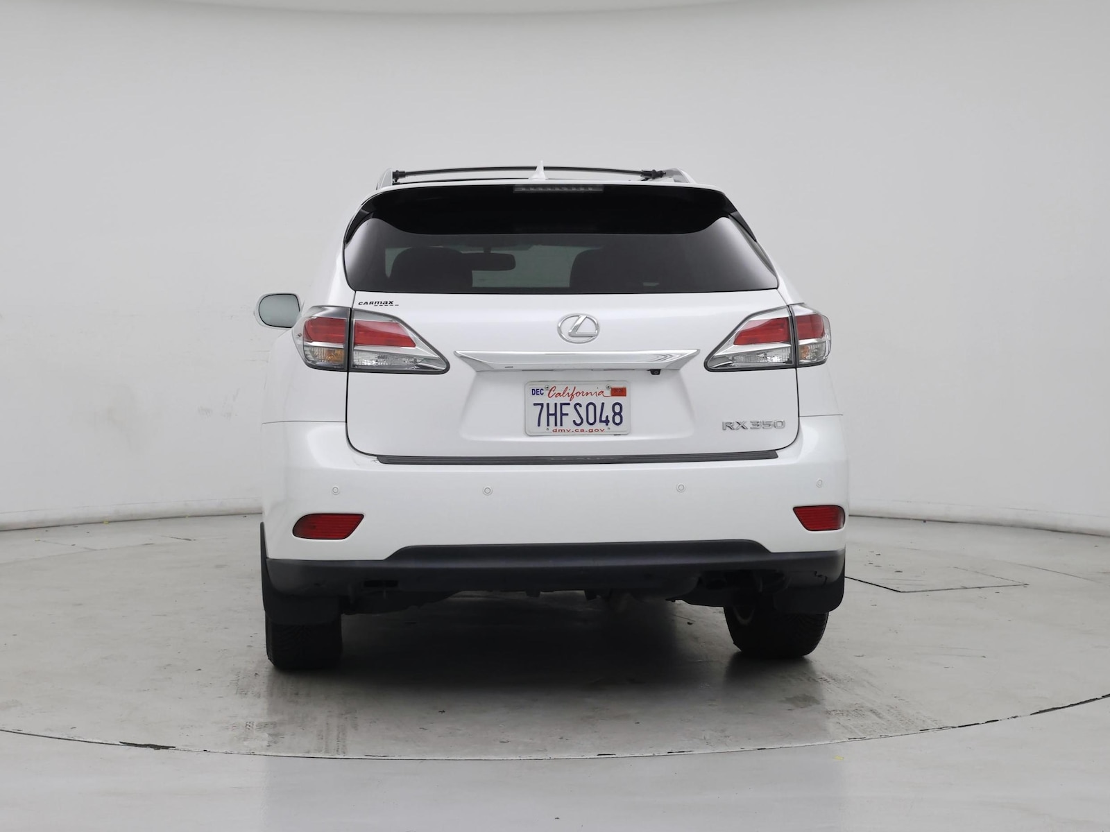 2015 Lexus RX 350 - Photo 7