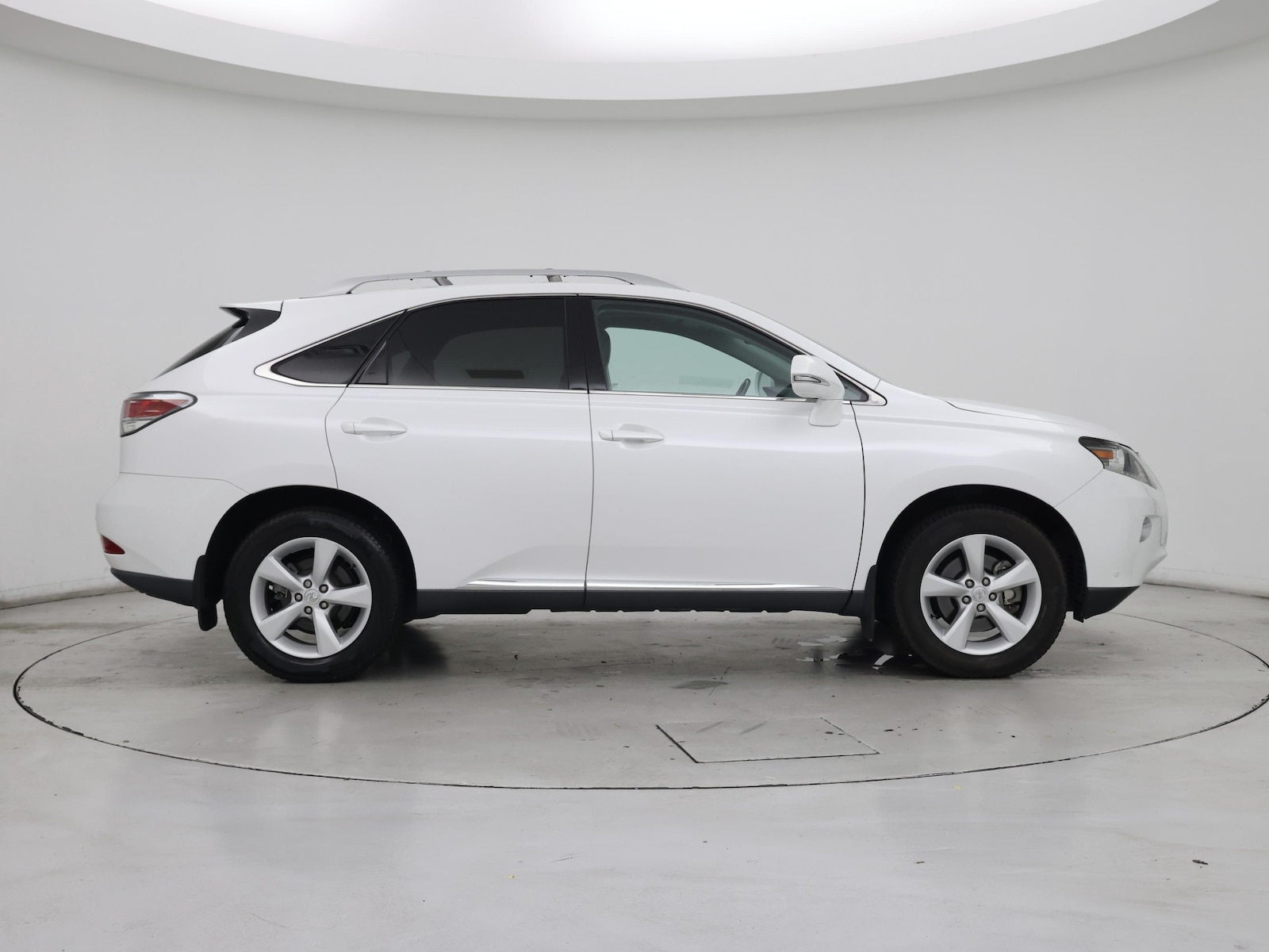 2015 Lexus RX 350 - Photo 8