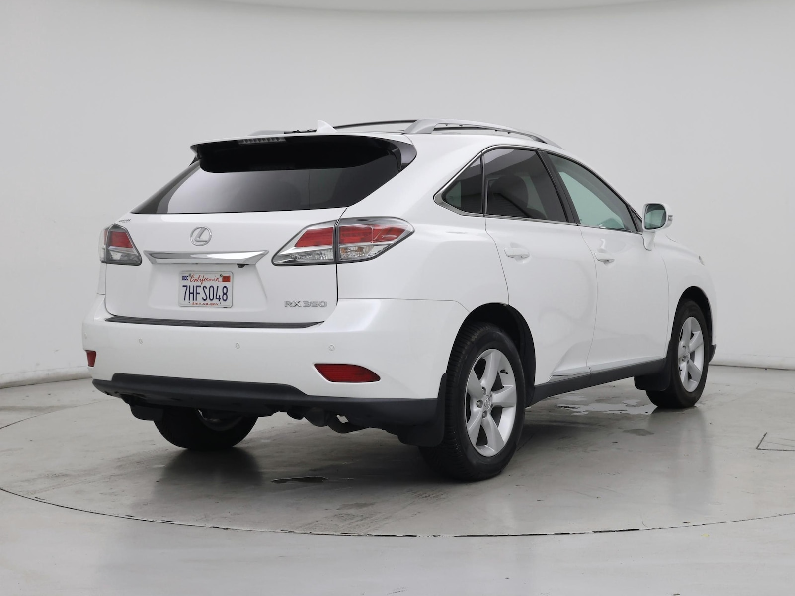 2015 Lexus RX 350 - Photo 9