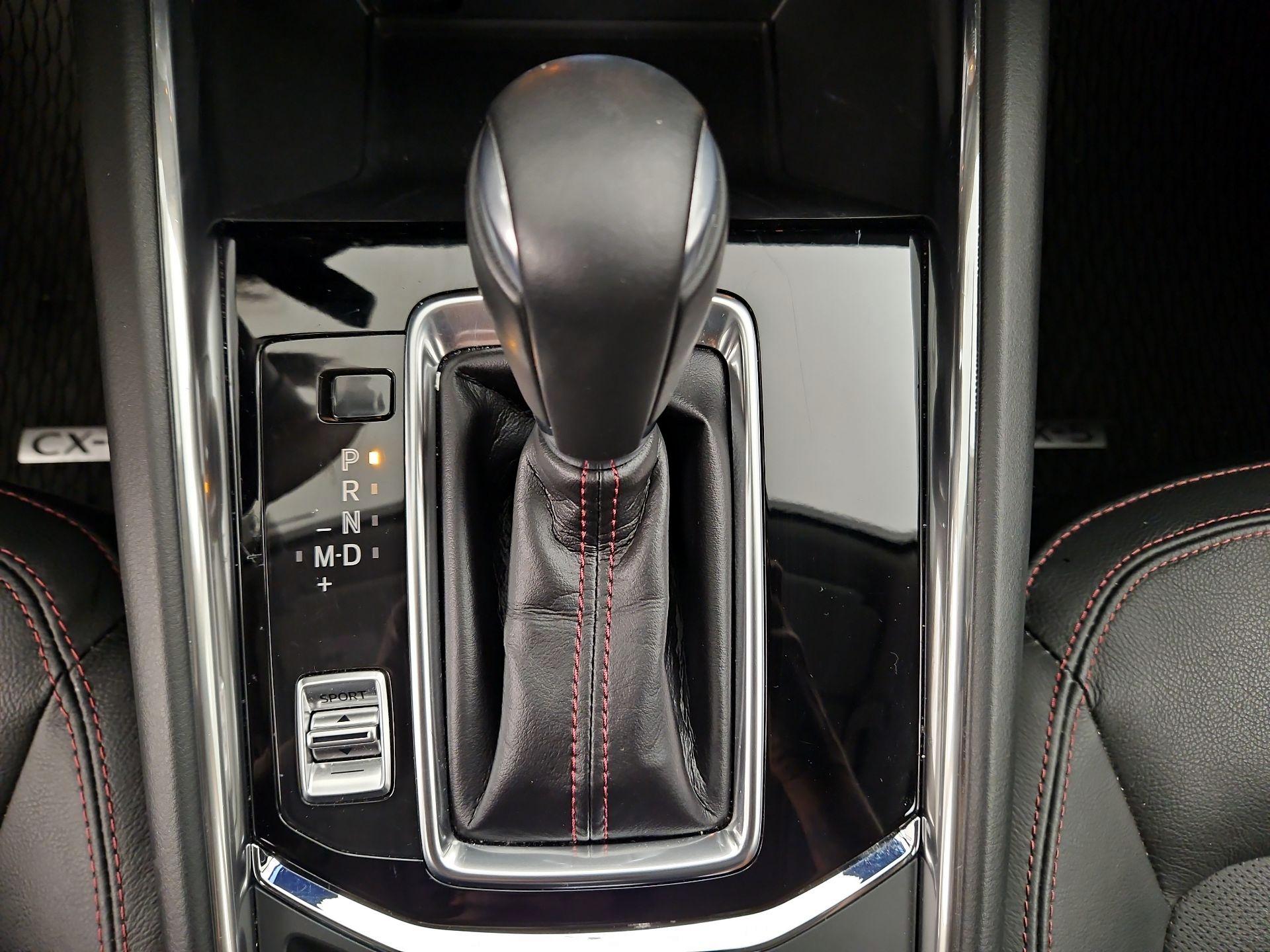Thumbnail: 2023 Mazda CX-5 - 17