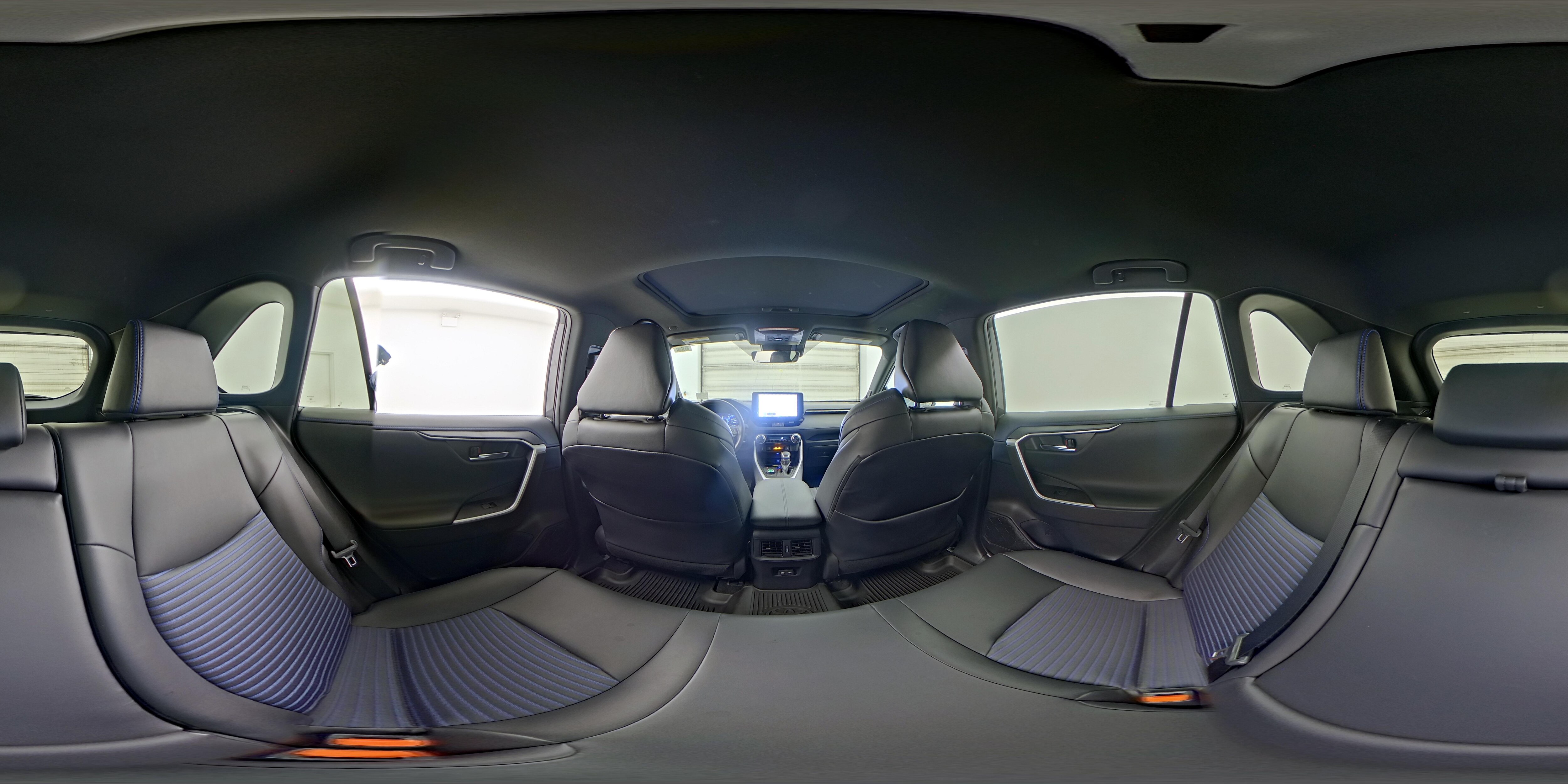2024 Toyota RAV4 XSE - Photo 26