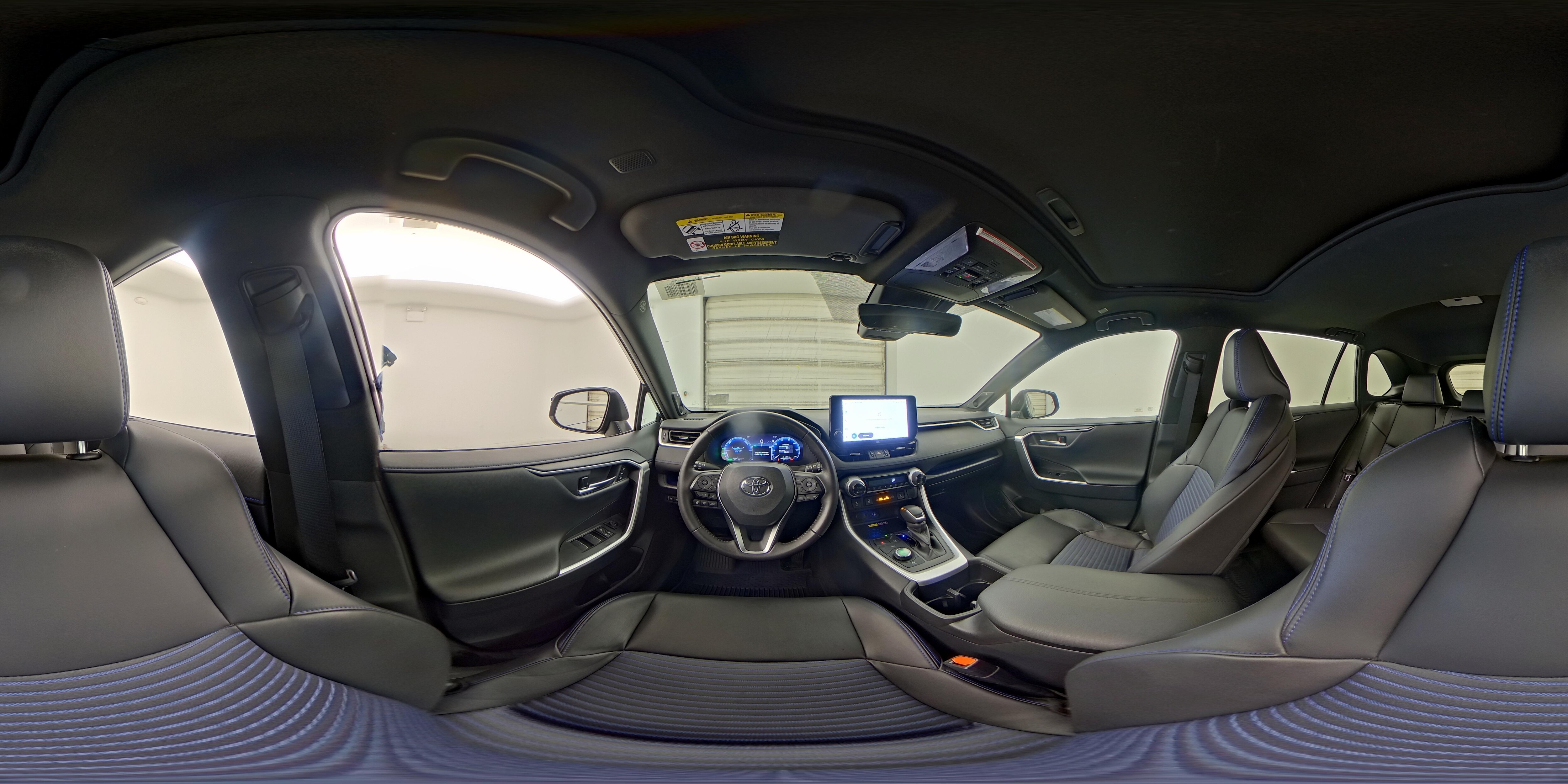 2024 Toyota RAV4 XSE - Photo 27