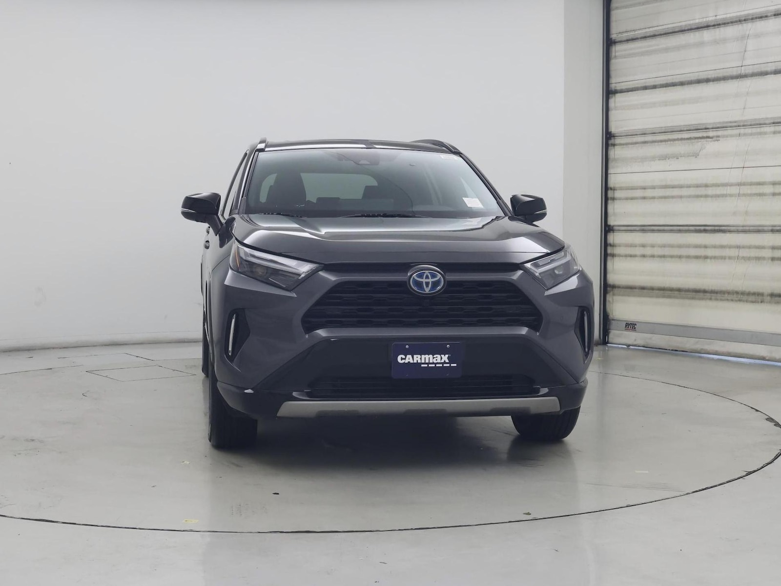 2024 Toyota RAV4 XSE - Photo 6