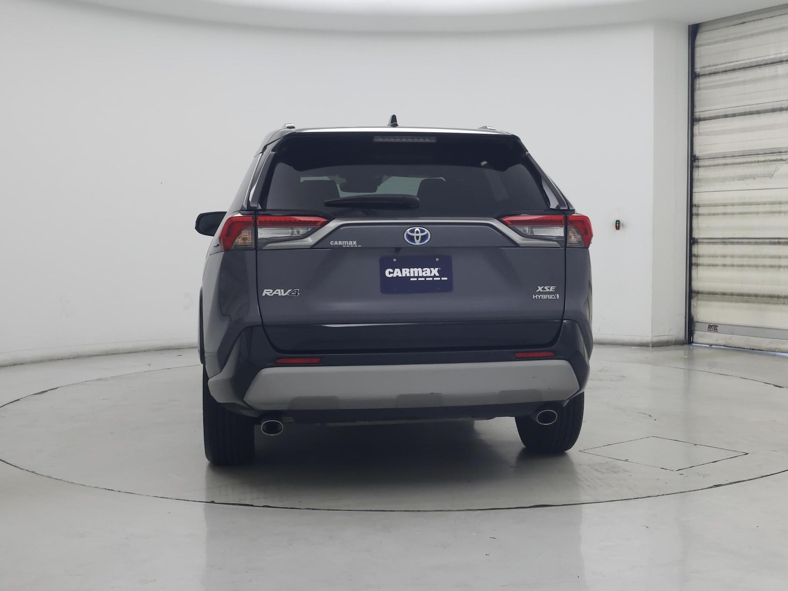 2024 Toyota RAV4 XSE - Photo 7