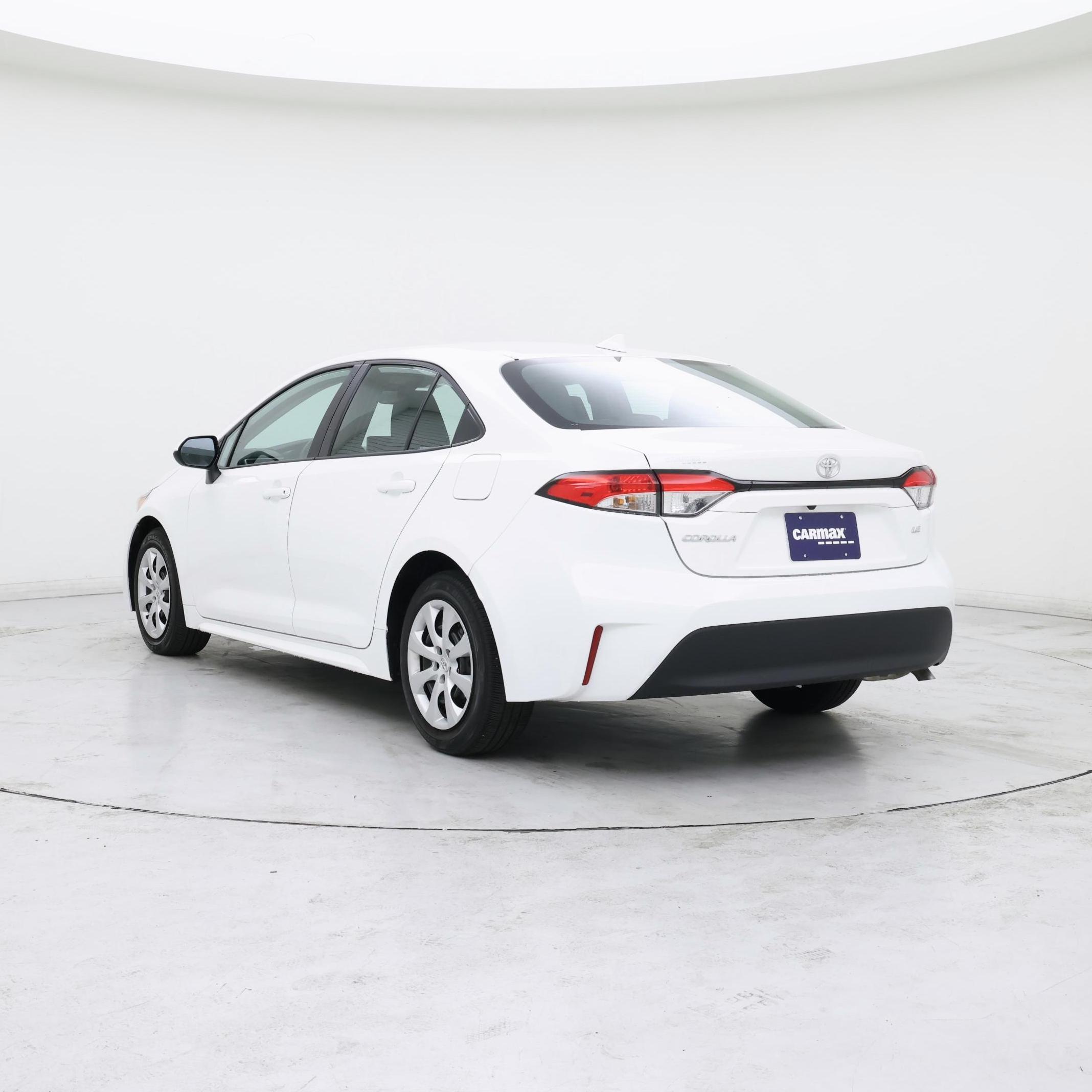 Thumbnail: 2025 Toyota Corolla - 2