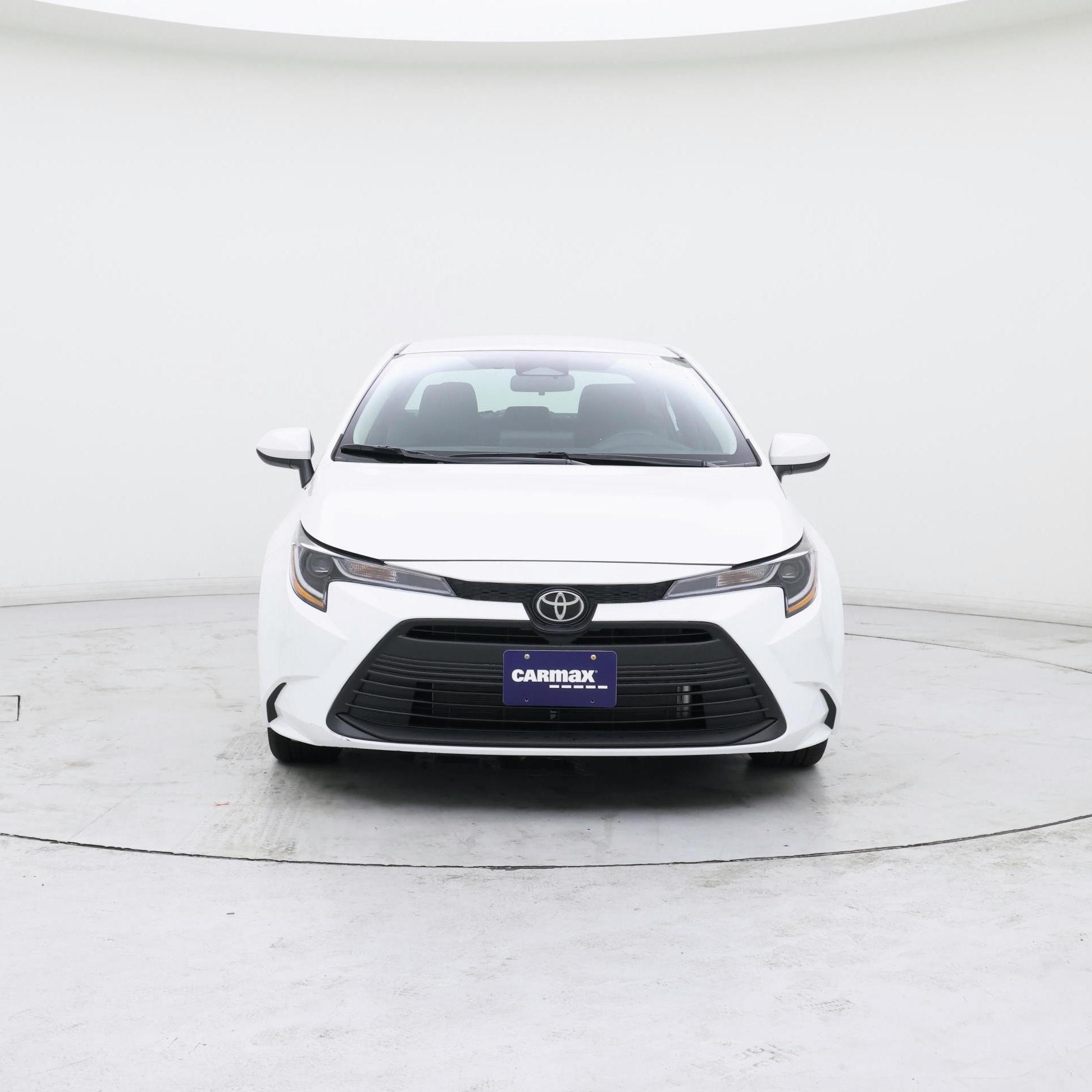Thumbnail: 2025 Toyota Corolla - 5
