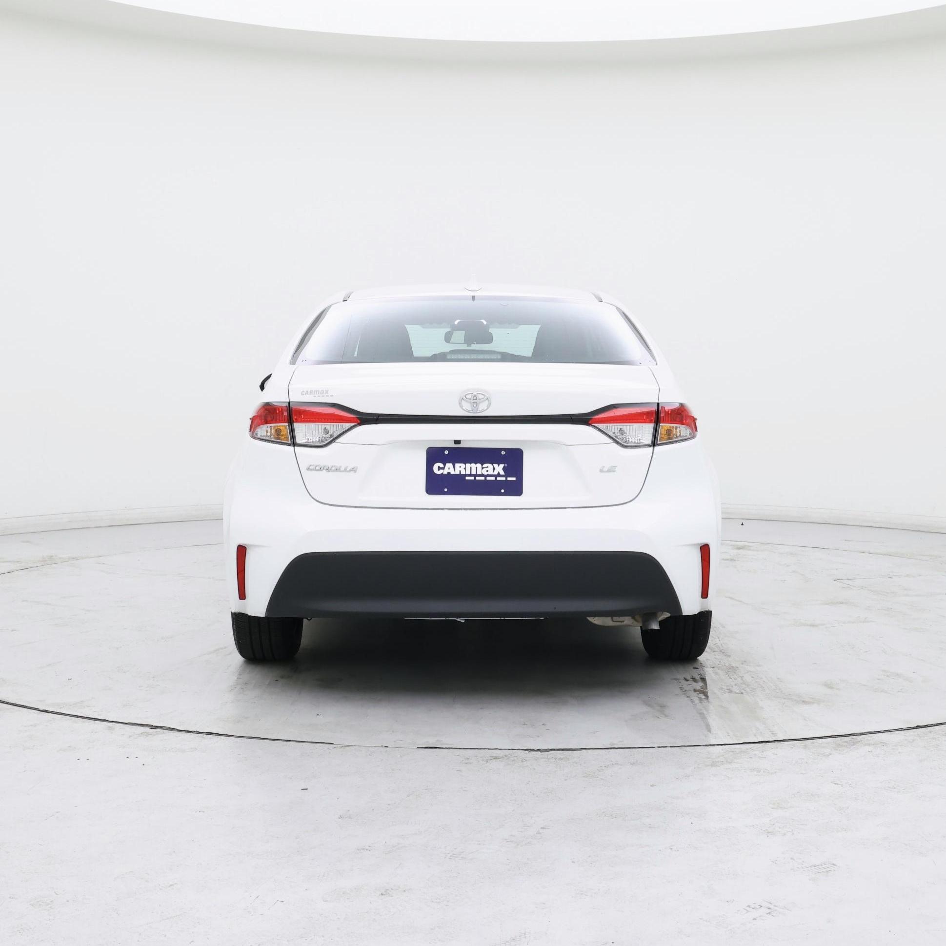 Thumbnail: 2025 Toyota Corolla - 6