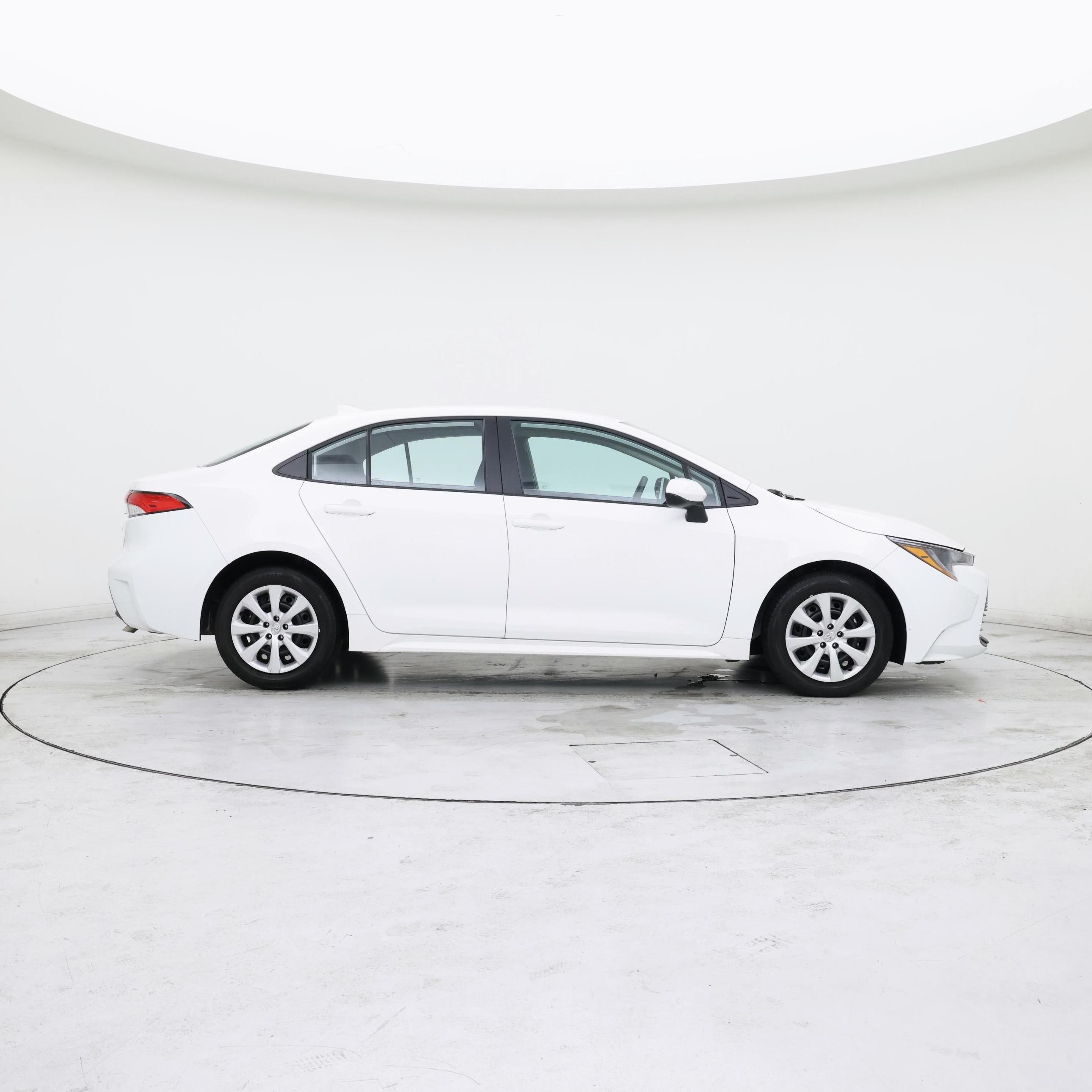 Thumbnail: 2025 Toyota Corolla - 7