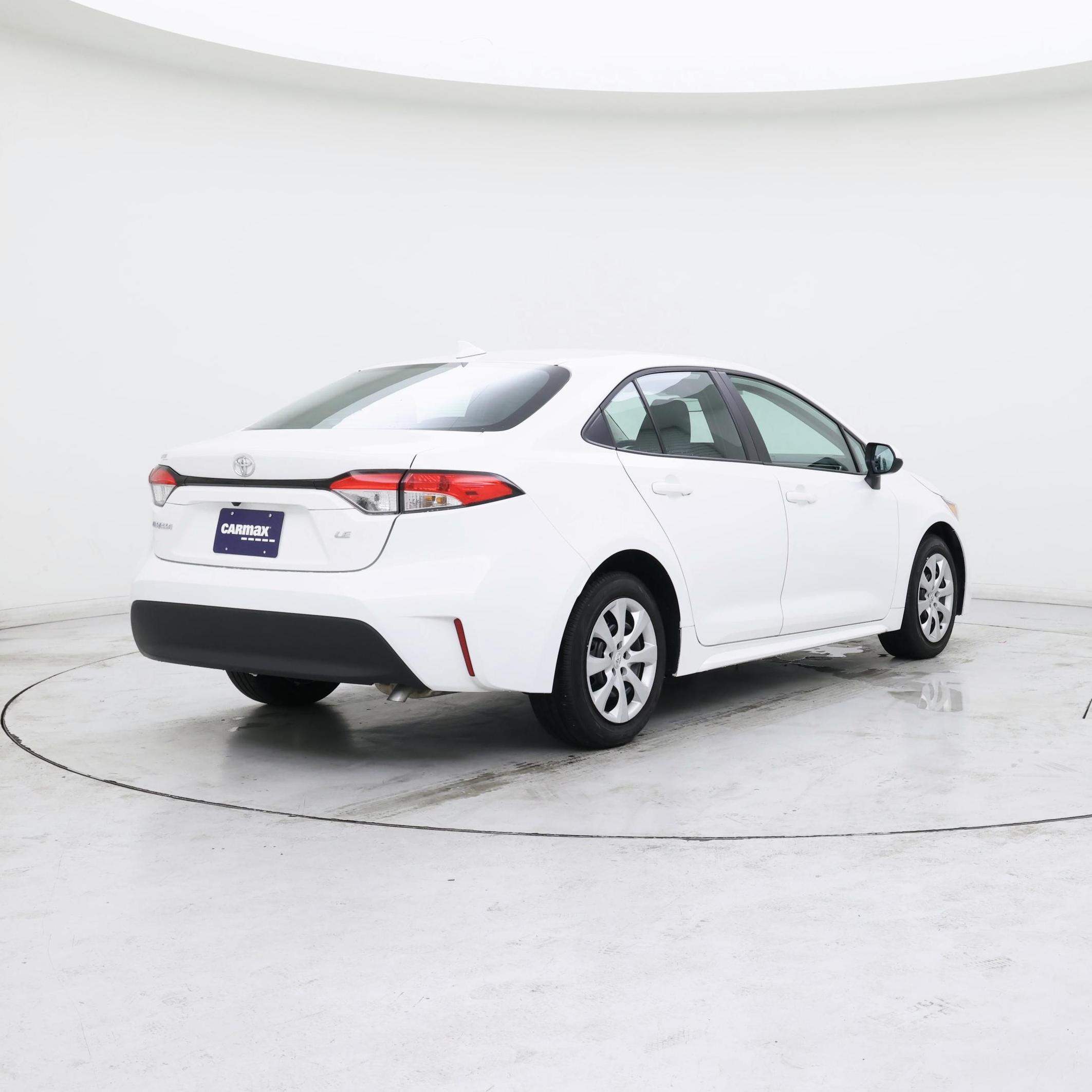 Thumbnail: 2025 Toyota Corolla - 8
