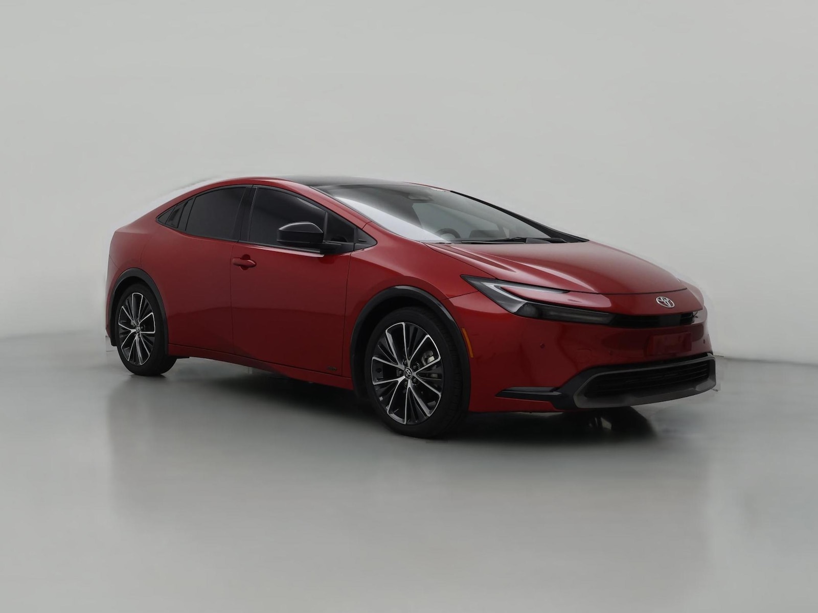 2025 Toyota Prius
