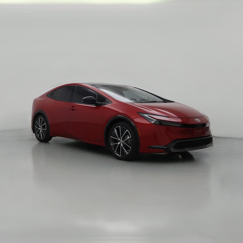 2025 Toyota Prius Limited