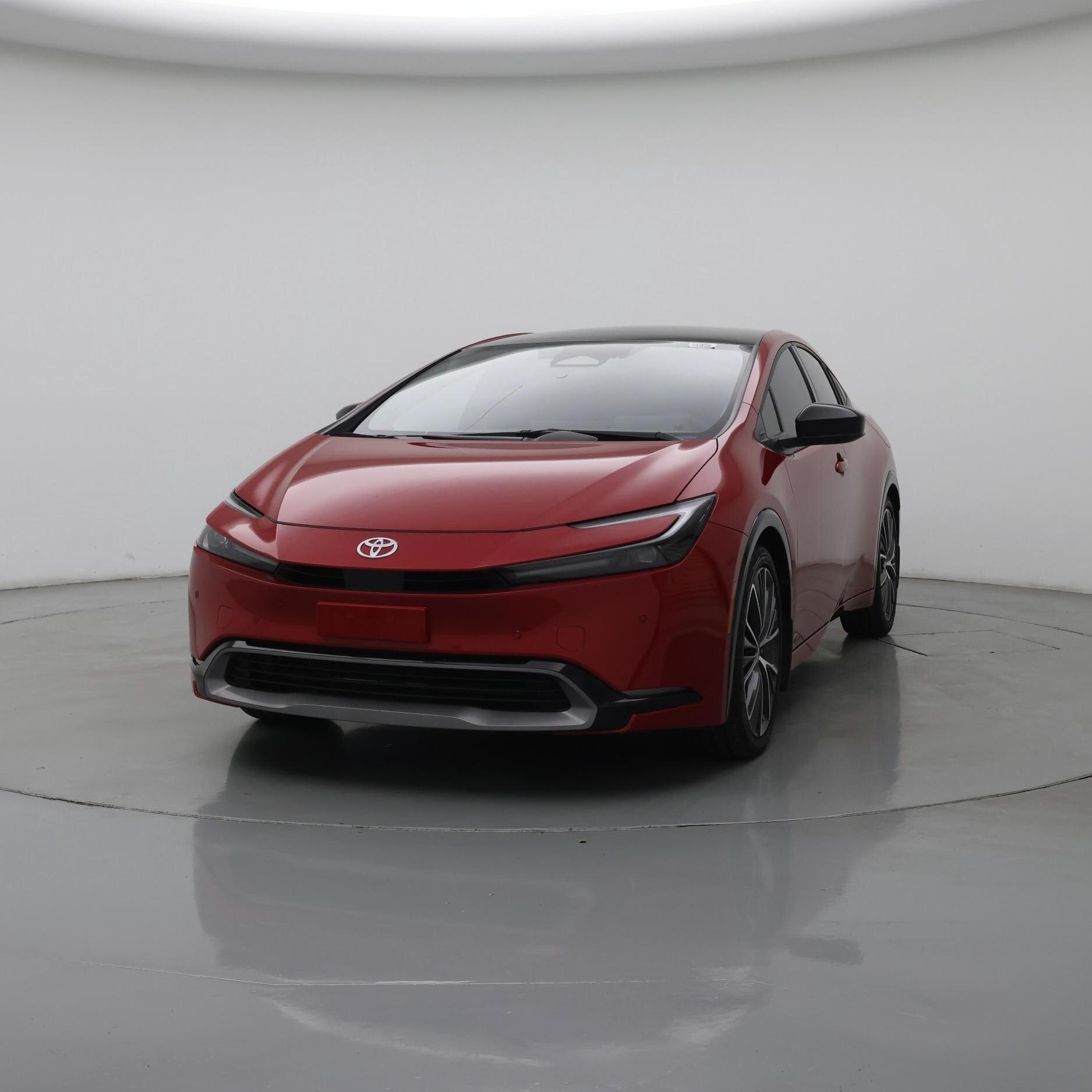 Thumbnail: 2025 Toyota Prius - 4