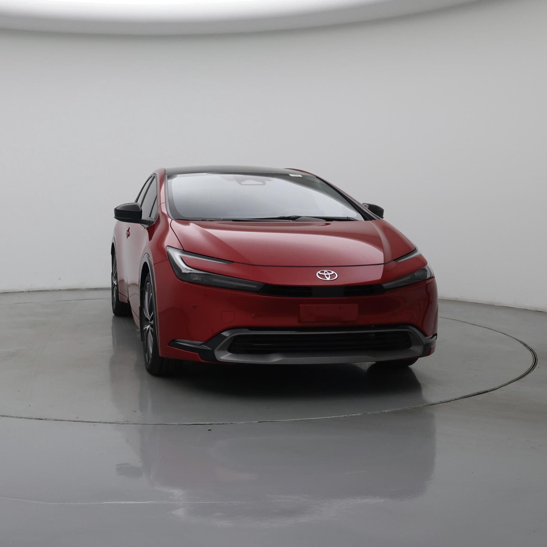 Thumbnail: 2025 Toyota Prius - 5