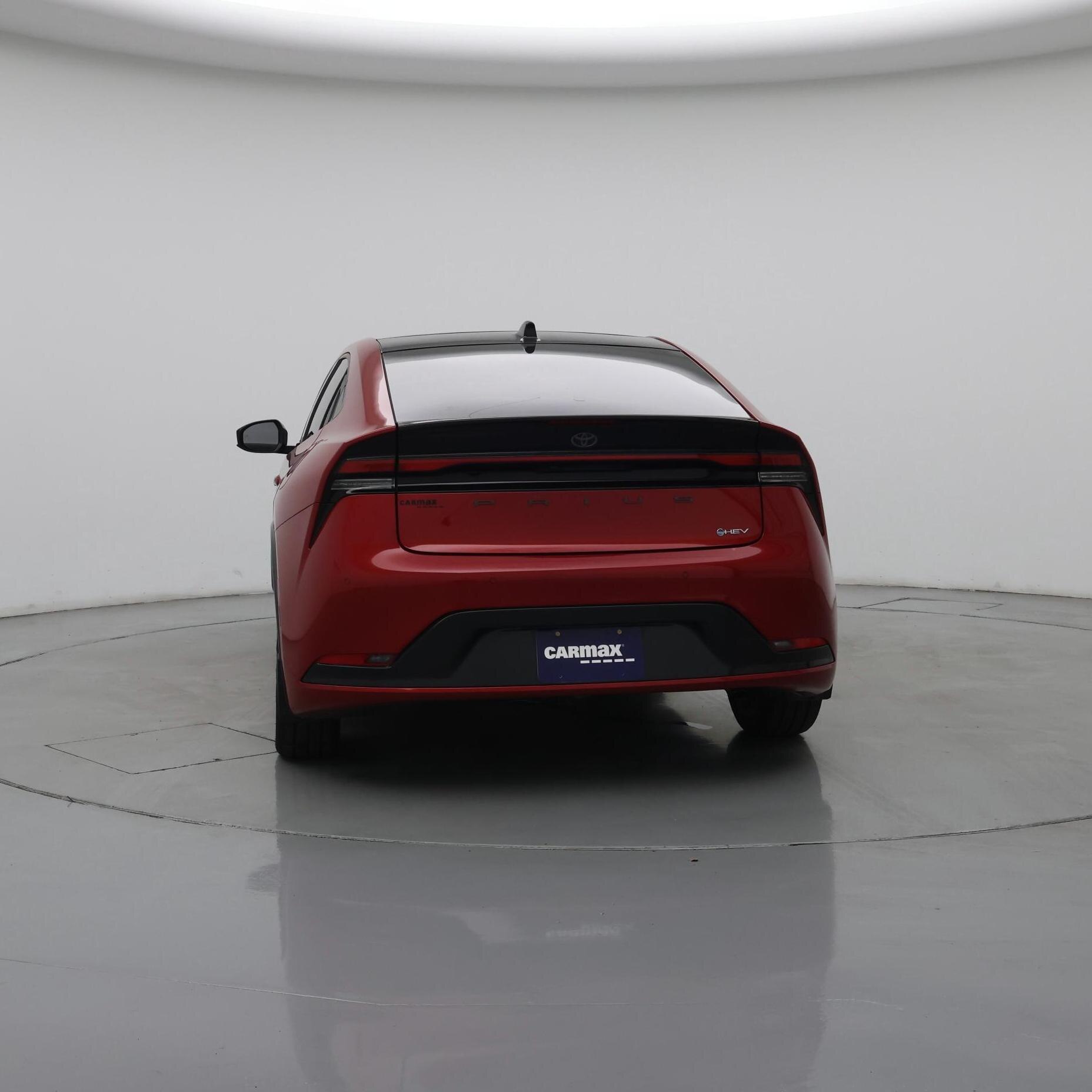 Thumbnail: 2025 Toyota Prius - 6