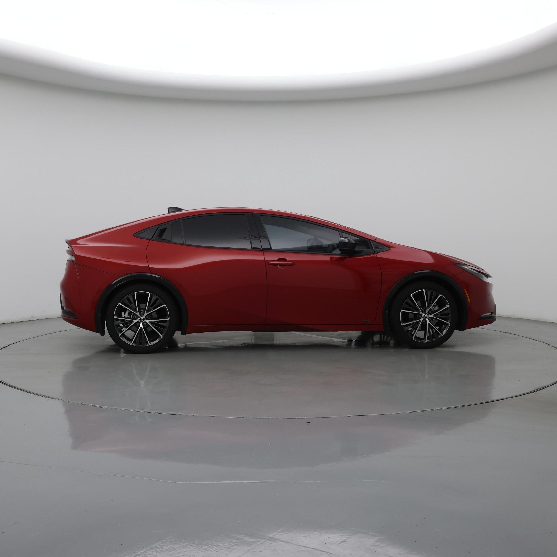 Thumbnail: 2025 Toyota Prius - 7
