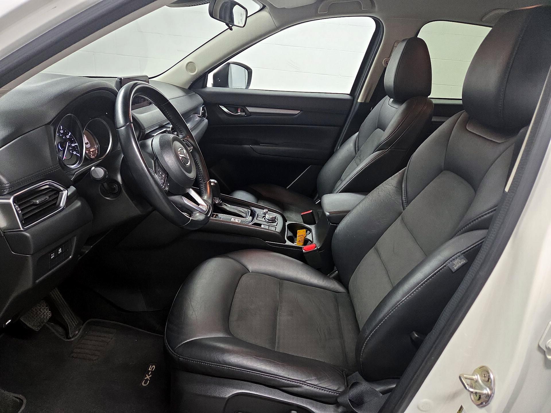 Thumbnail: 2020 Mazda CX-5 - 9
