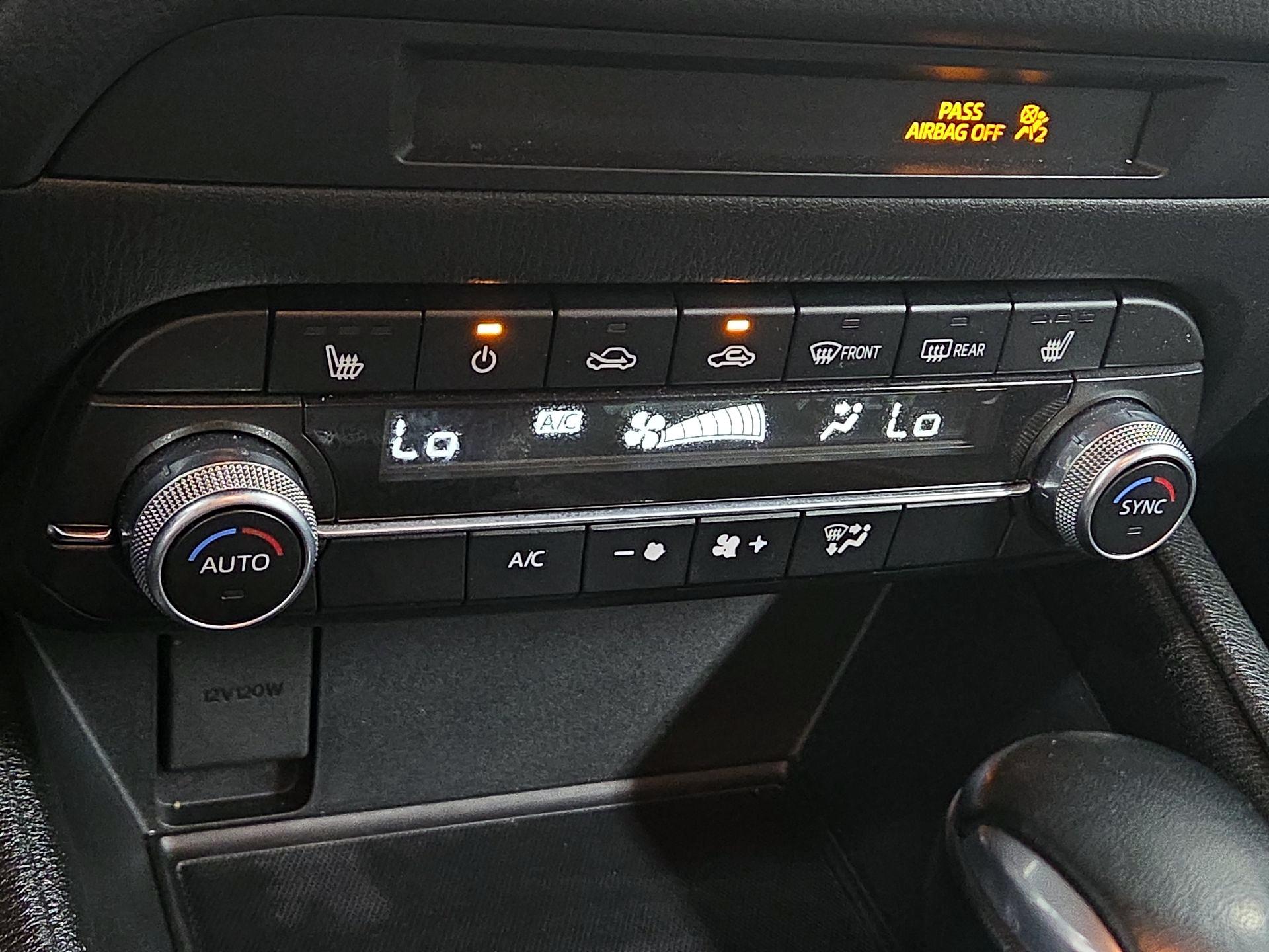 Thumbnail: 2020 Mazda CX-5 - 14