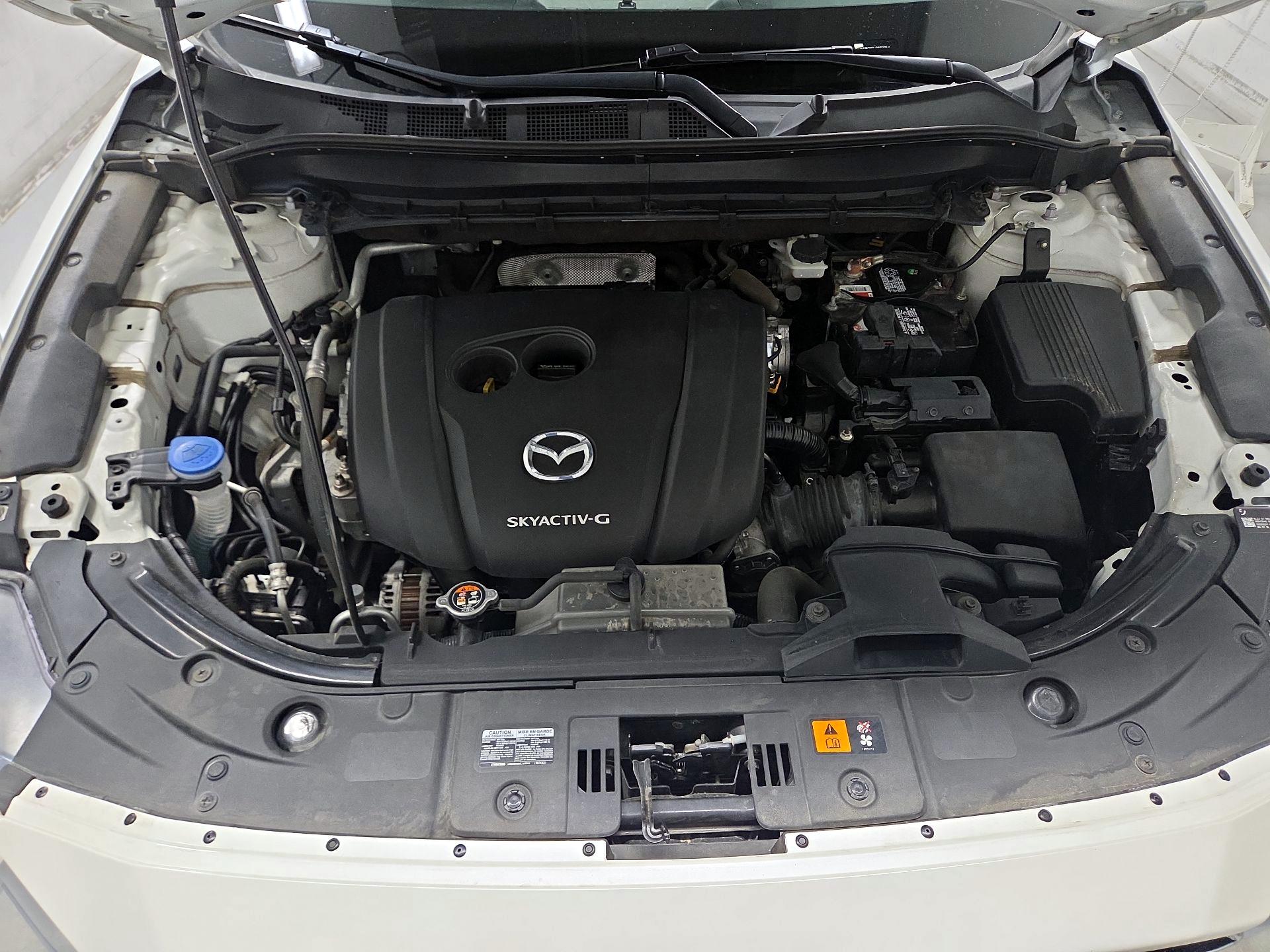 Thumbnail: 2020 Mazda CX-5 - 19