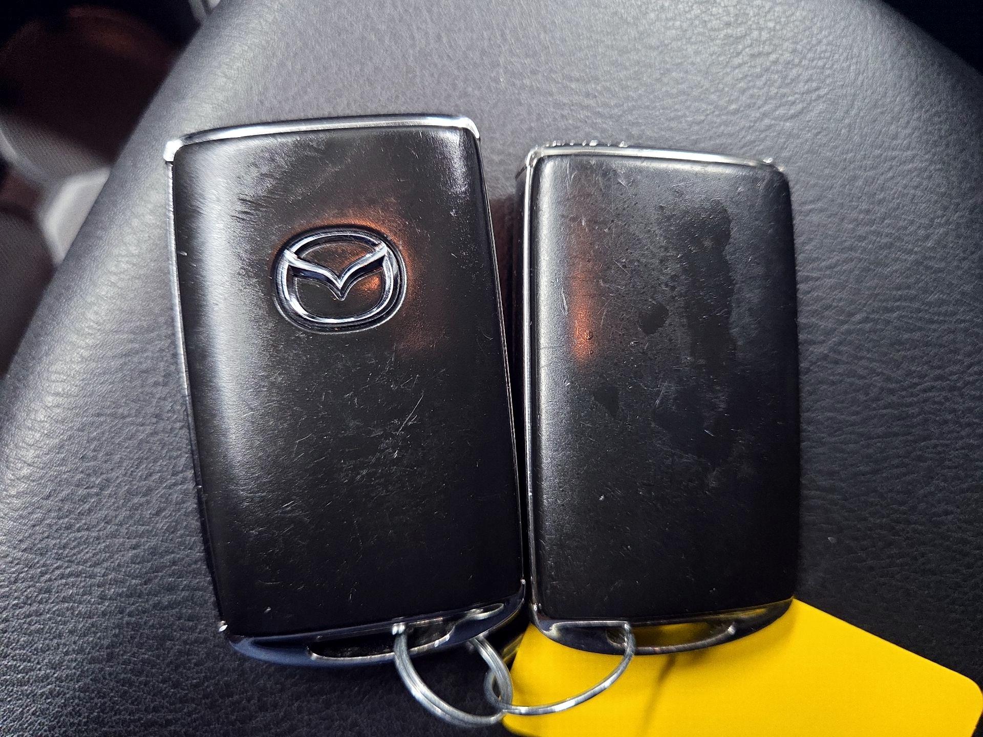 Thumbnail: 2020 Mazda CX-5 - 20
