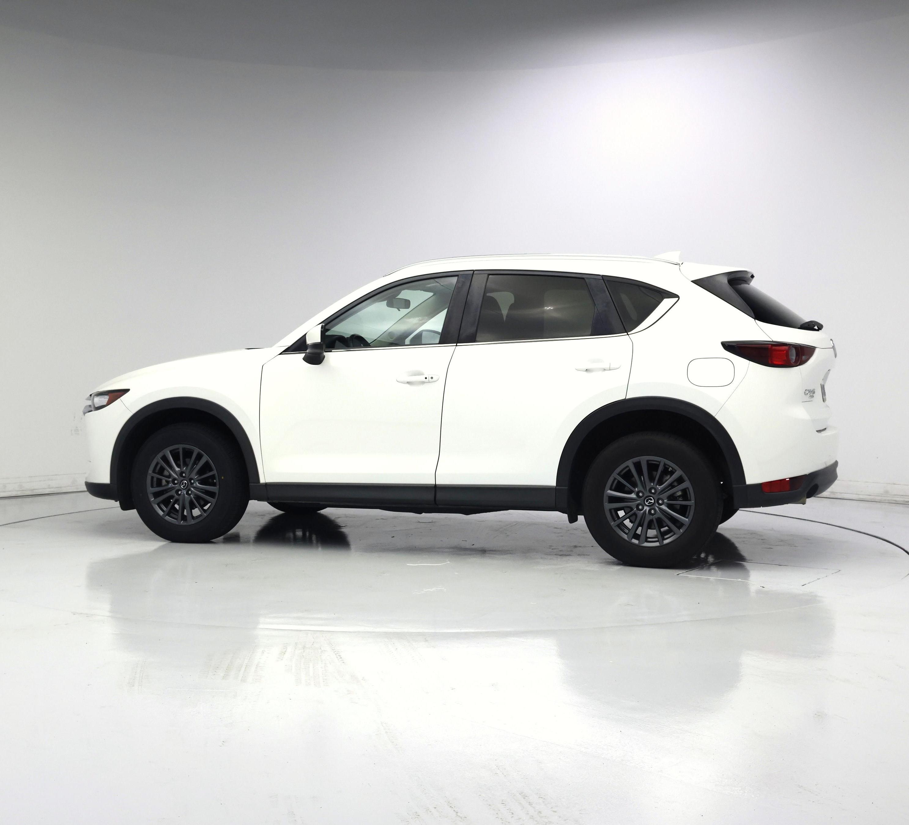 Thumbnail: 2020 Mazda CX-5 - 5