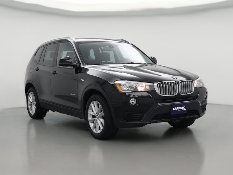 2017 BMW X3 xDrive28i -
                  Spokane, WA