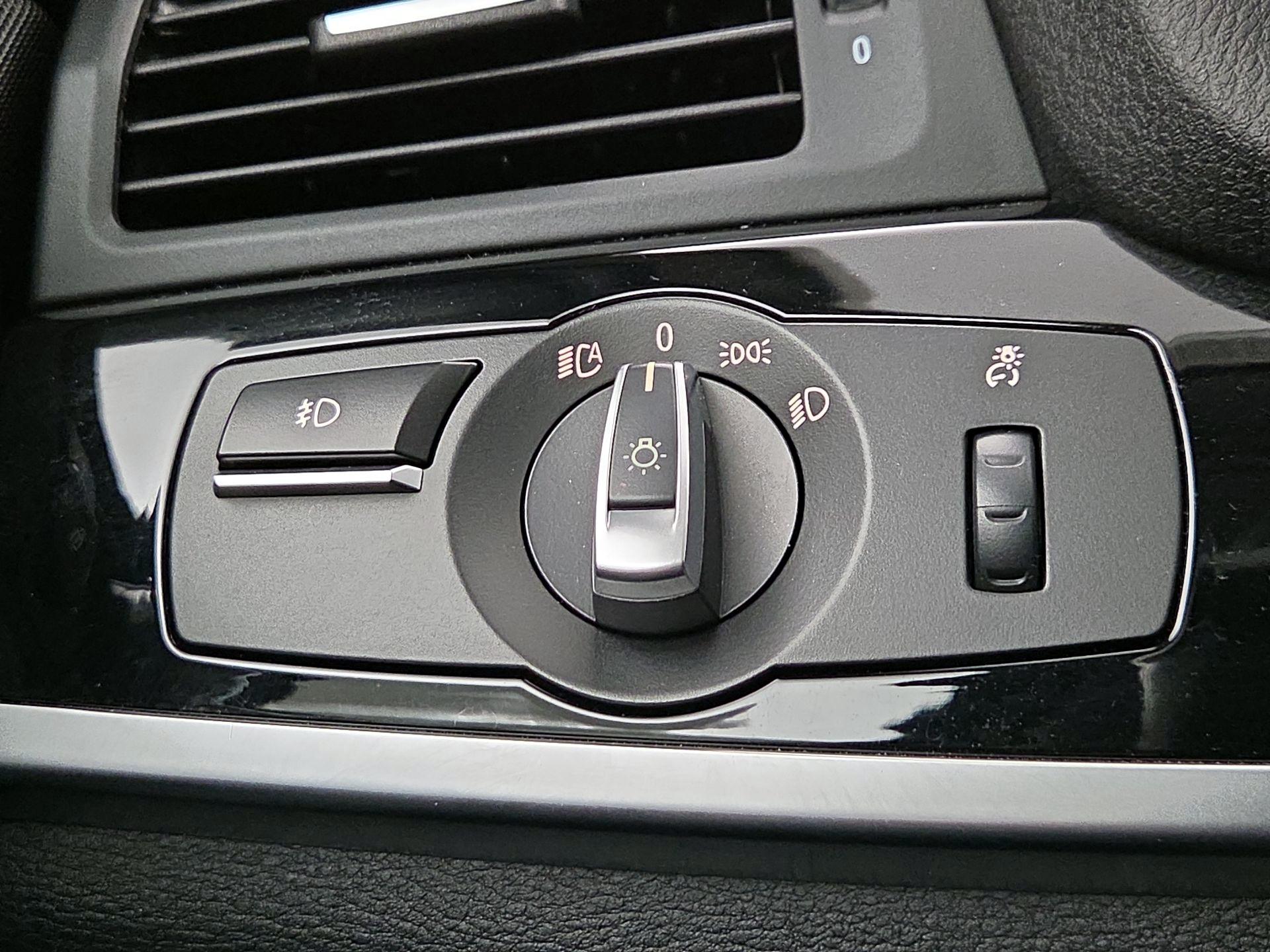Thumbnail: 2017 BMW X3 - 13