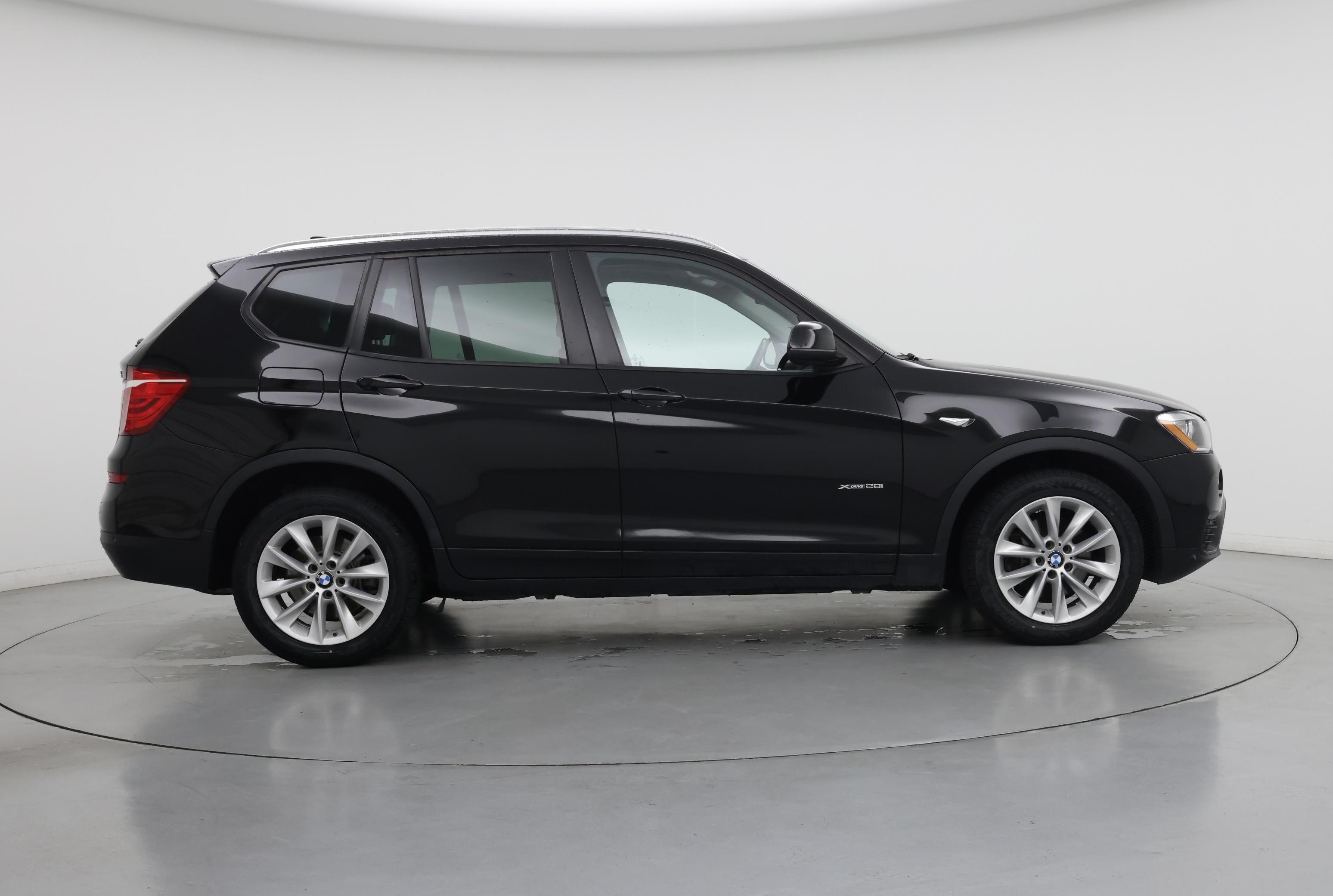 Thumbnail: 2017 BMW X3 - 7