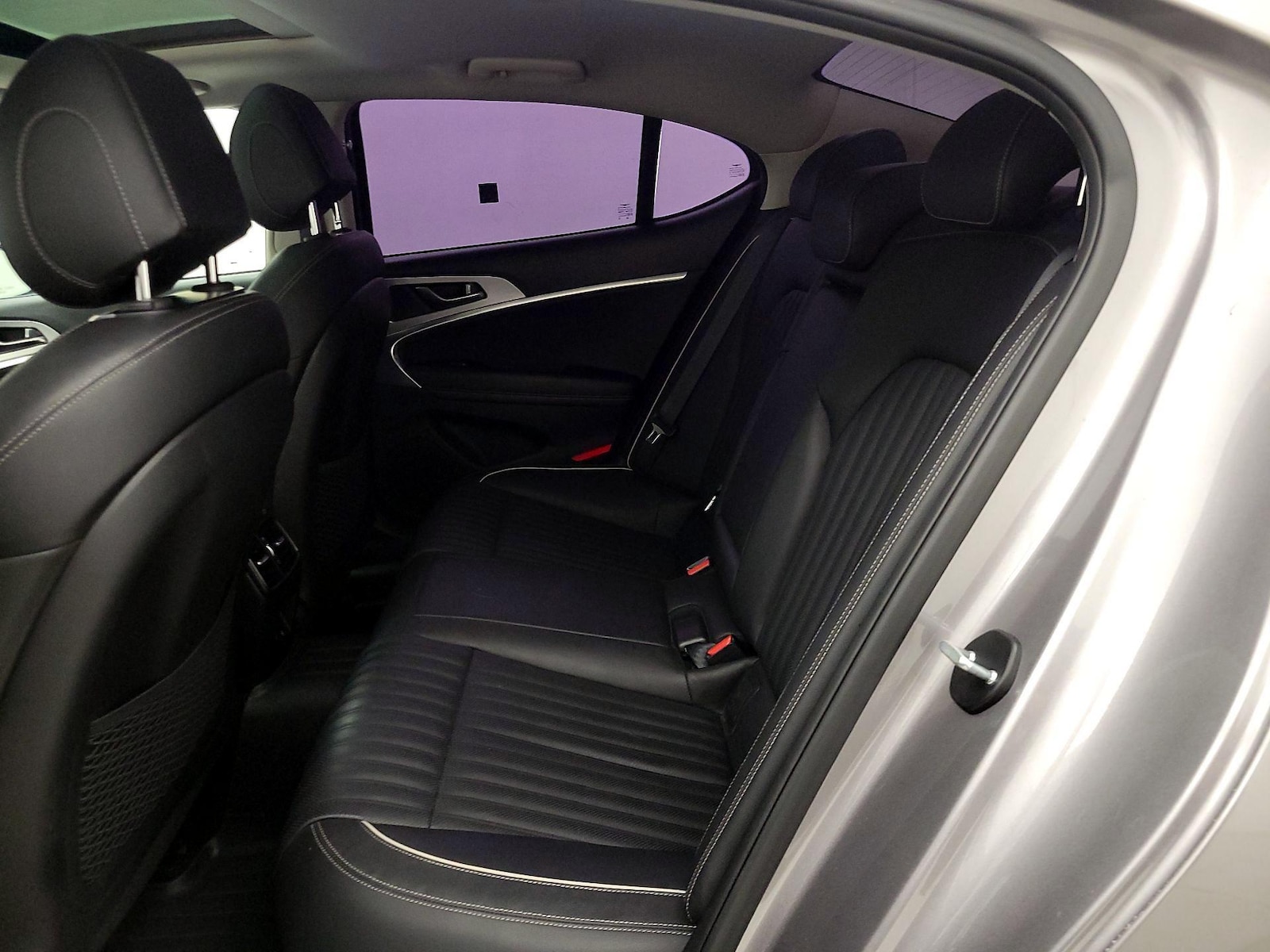 2021 GENESIS G70 Standard - Photo 22