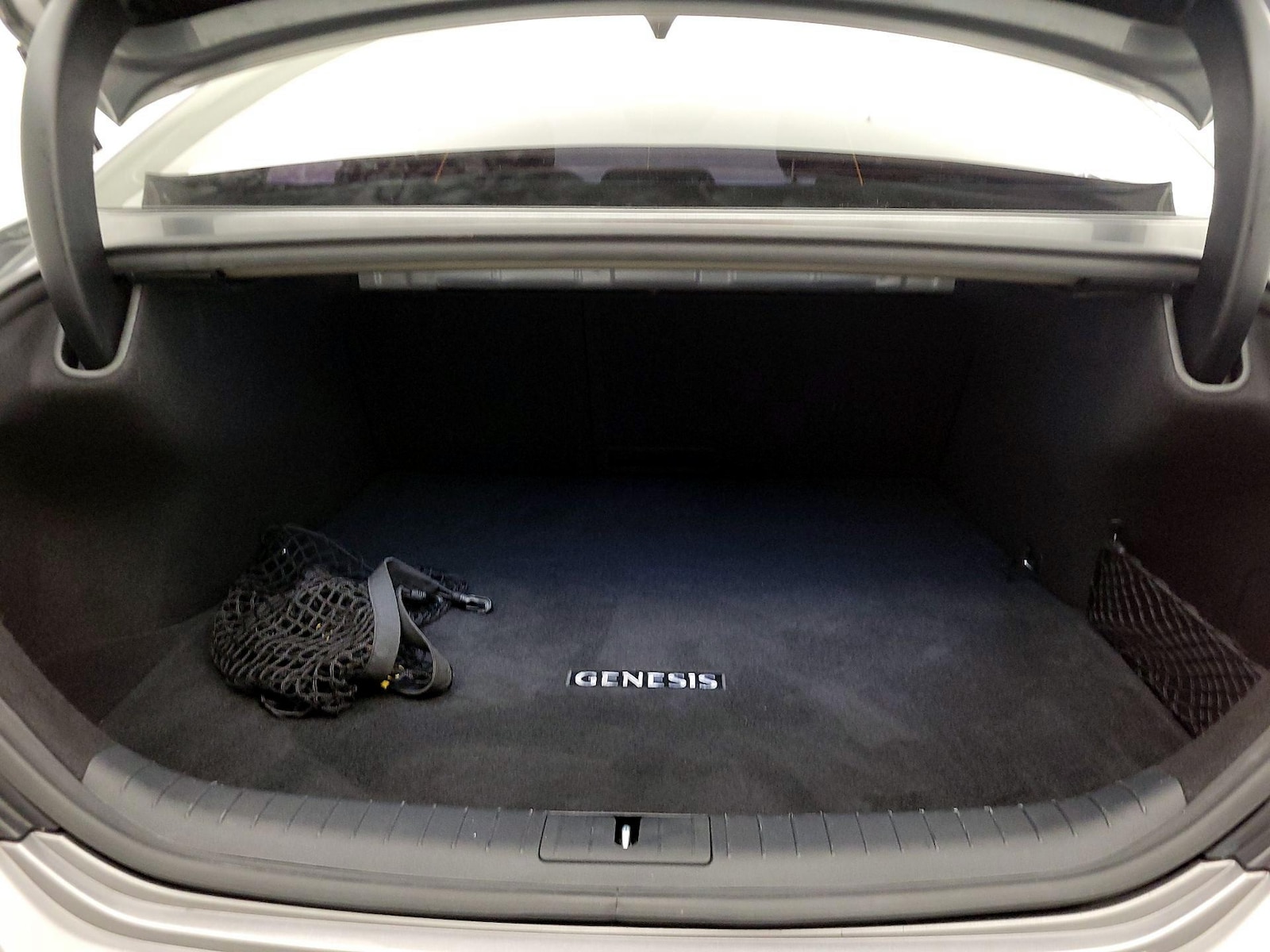 2021 GENESIS G70 Standard - Photo 23