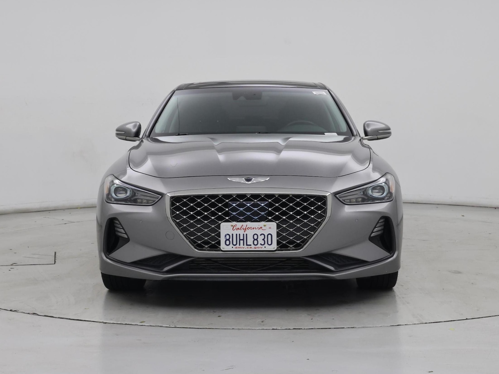 2021 GENESIS G70 Standard - Photo 6