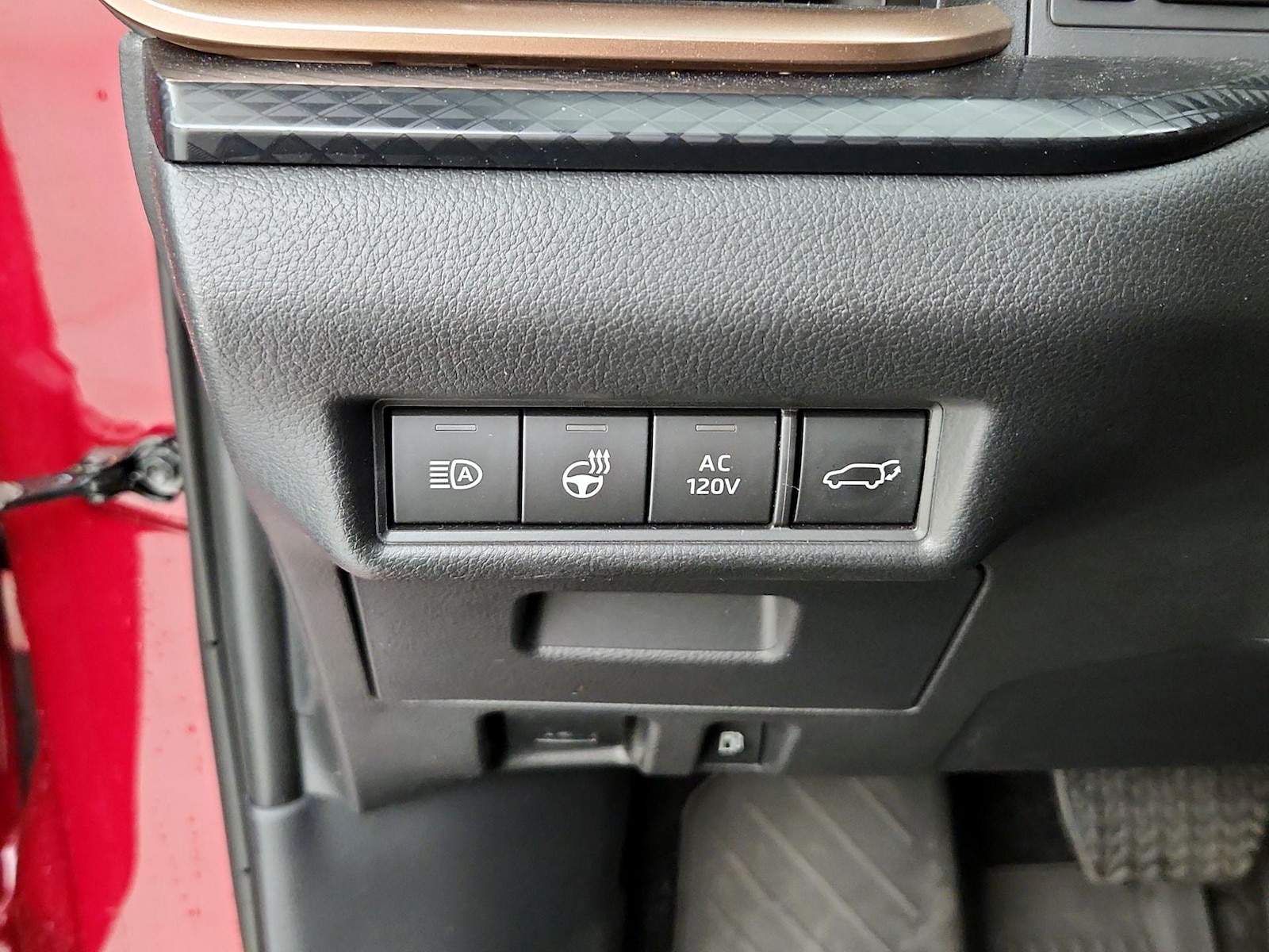 2025 Toyota Grand Highlander Limited - Photo 14