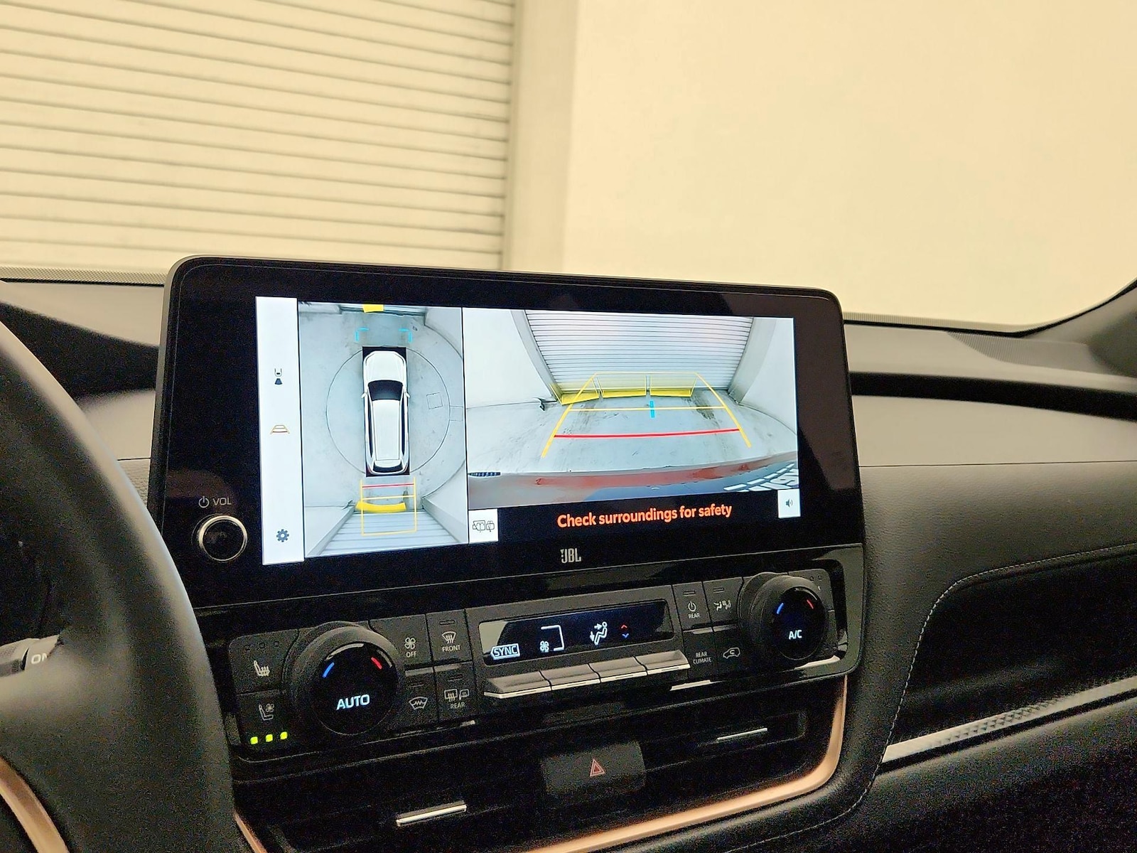 2025 Toyota Grand Highlander Limited - Photo 15