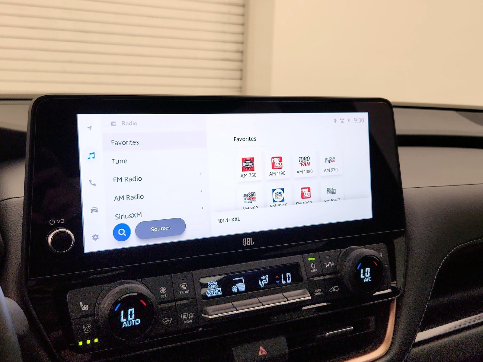 2025 Toyota Grand Highlander Limited - Photo 16