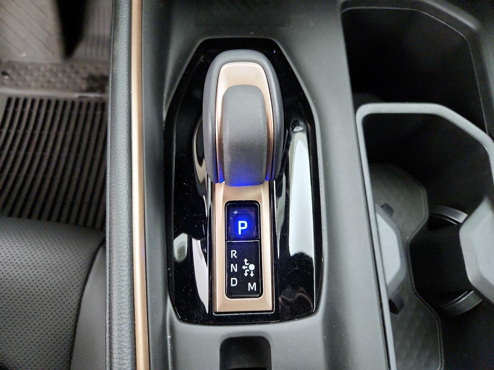 2025 Toyota Grand Highlander Limited - Photo 18