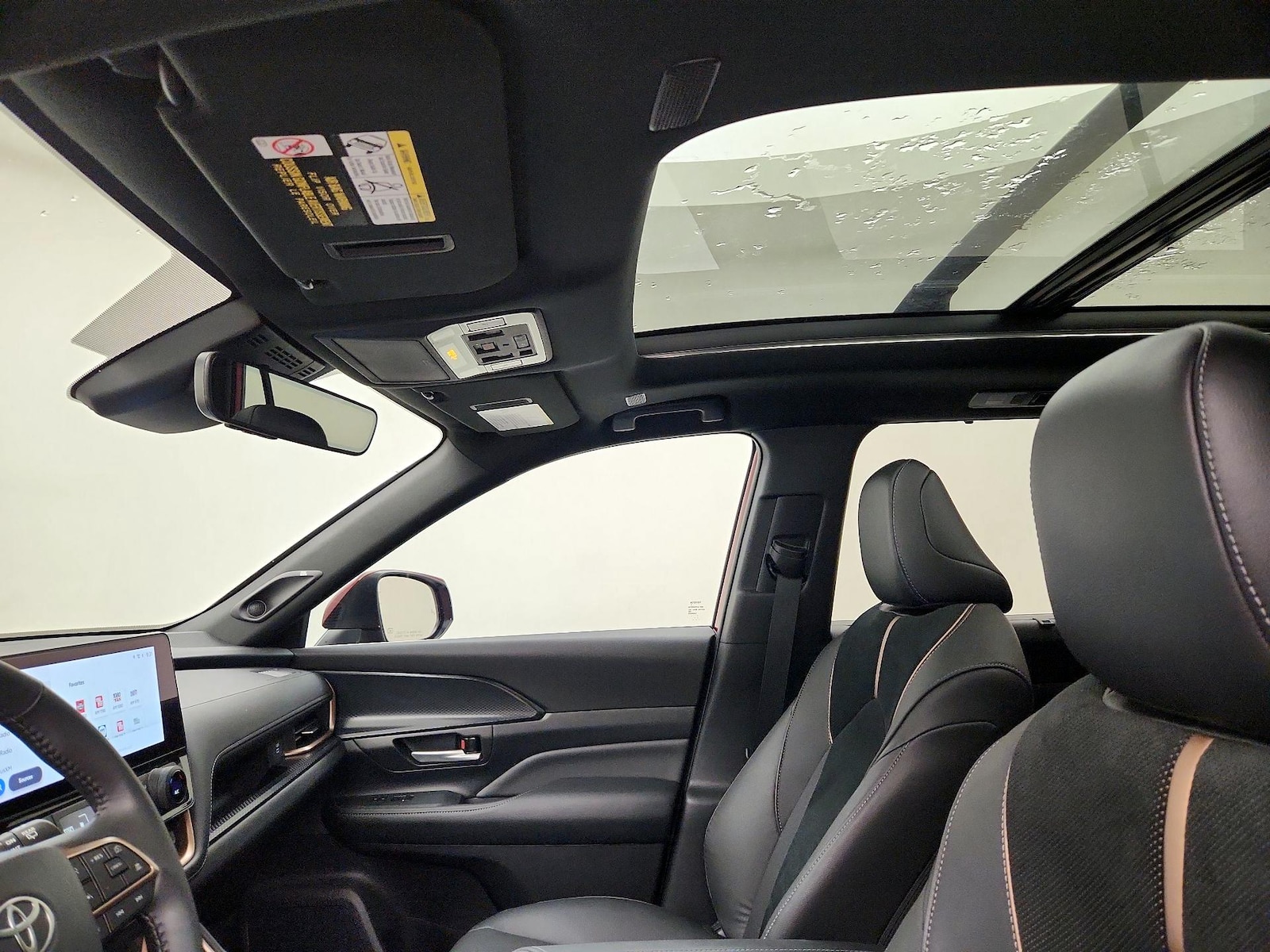 2025 Toyota Grand Highlander Limited - Photo 20