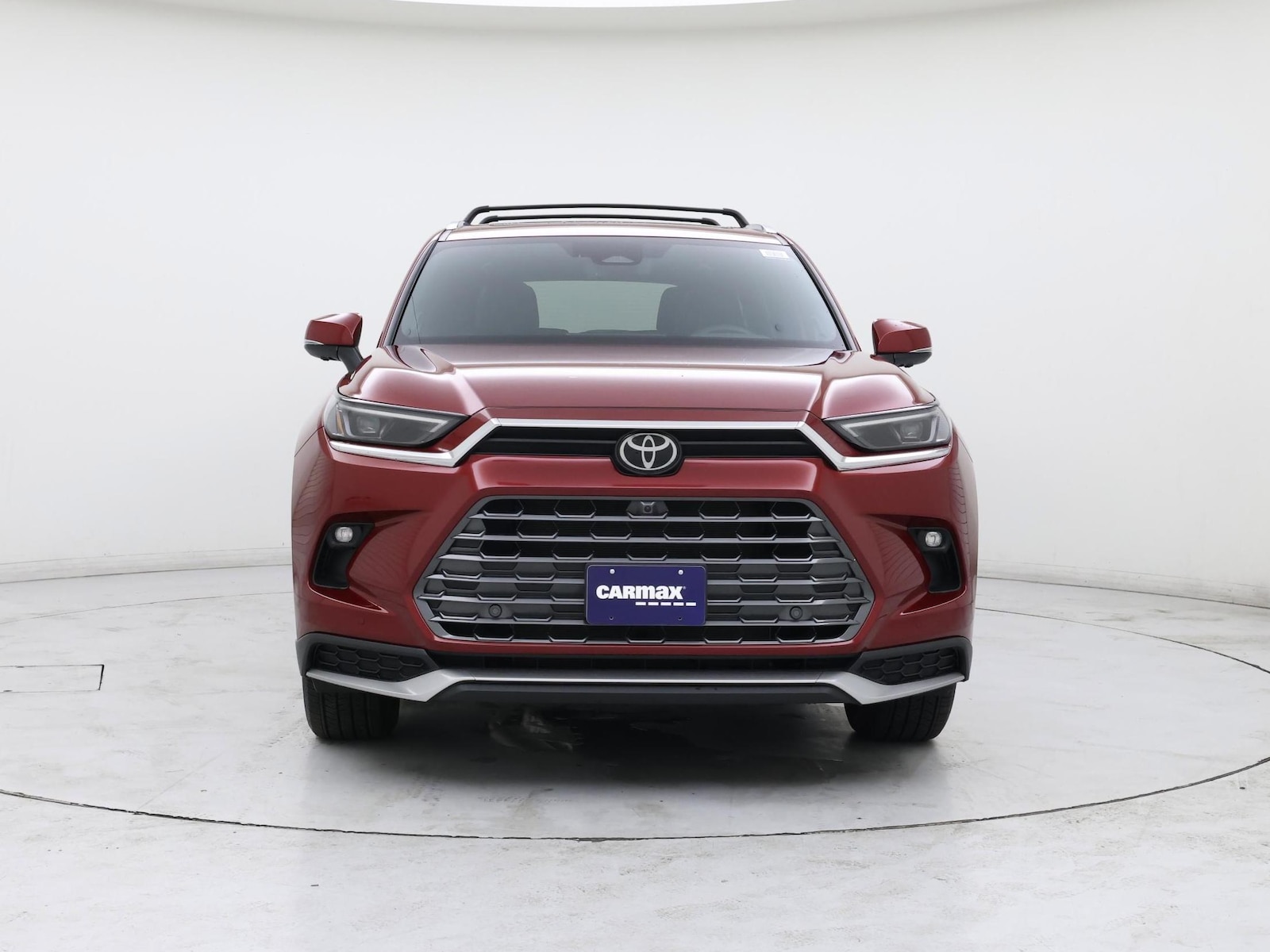 2025 Toyota Grand Highlander Limited - Photo 6