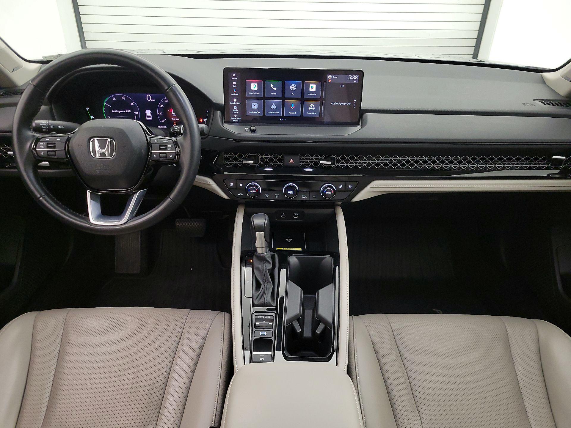 Thumbnail: 2024 Honda Accord - 9