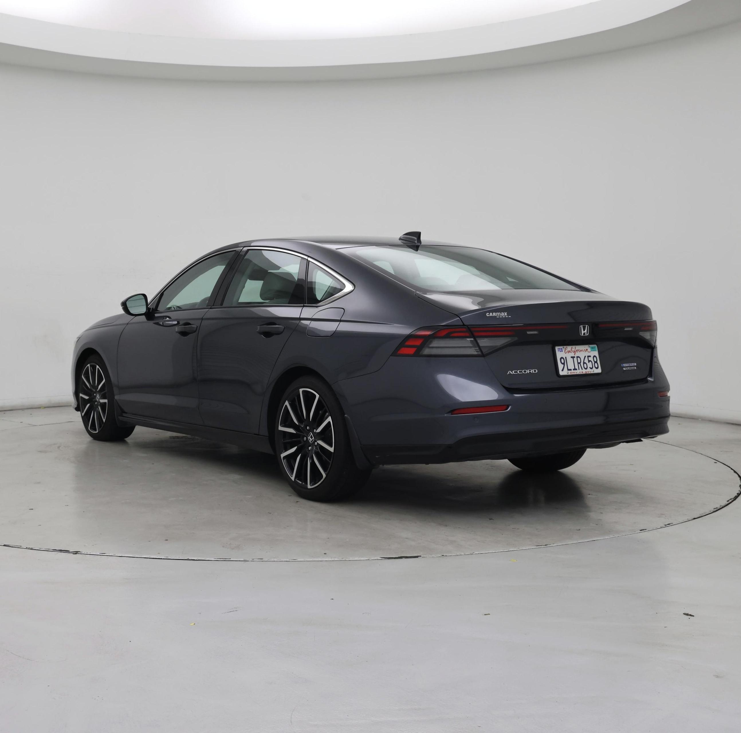 Thumbnail: 2024 Honda Accord - 2