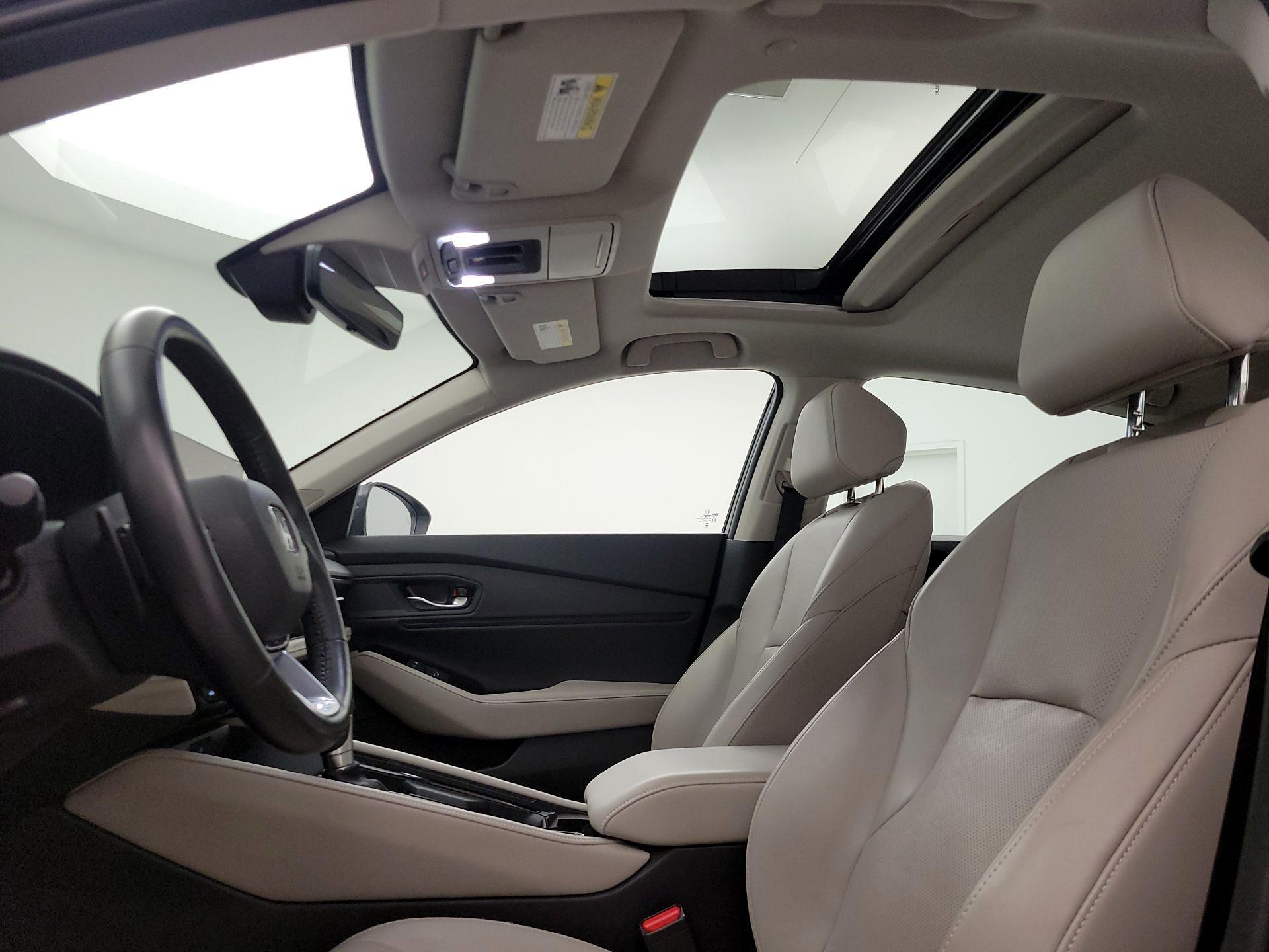Thumbnail: 2024 Honda Accord - 19