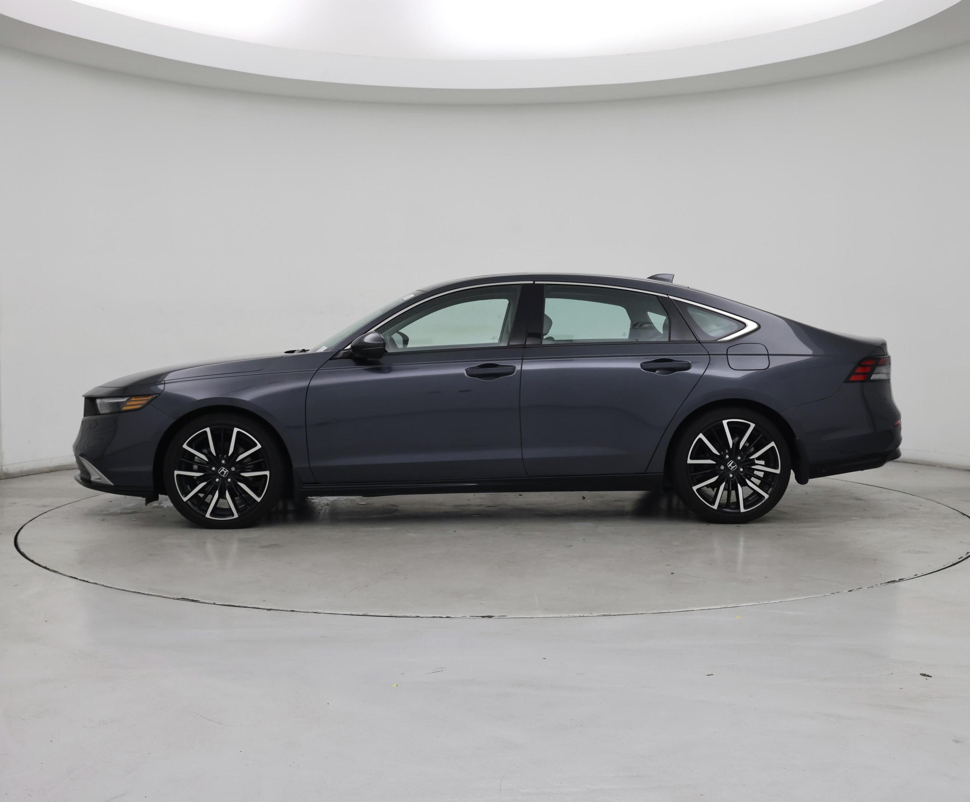 Thumbnail: 2024 Honda Accord - 3