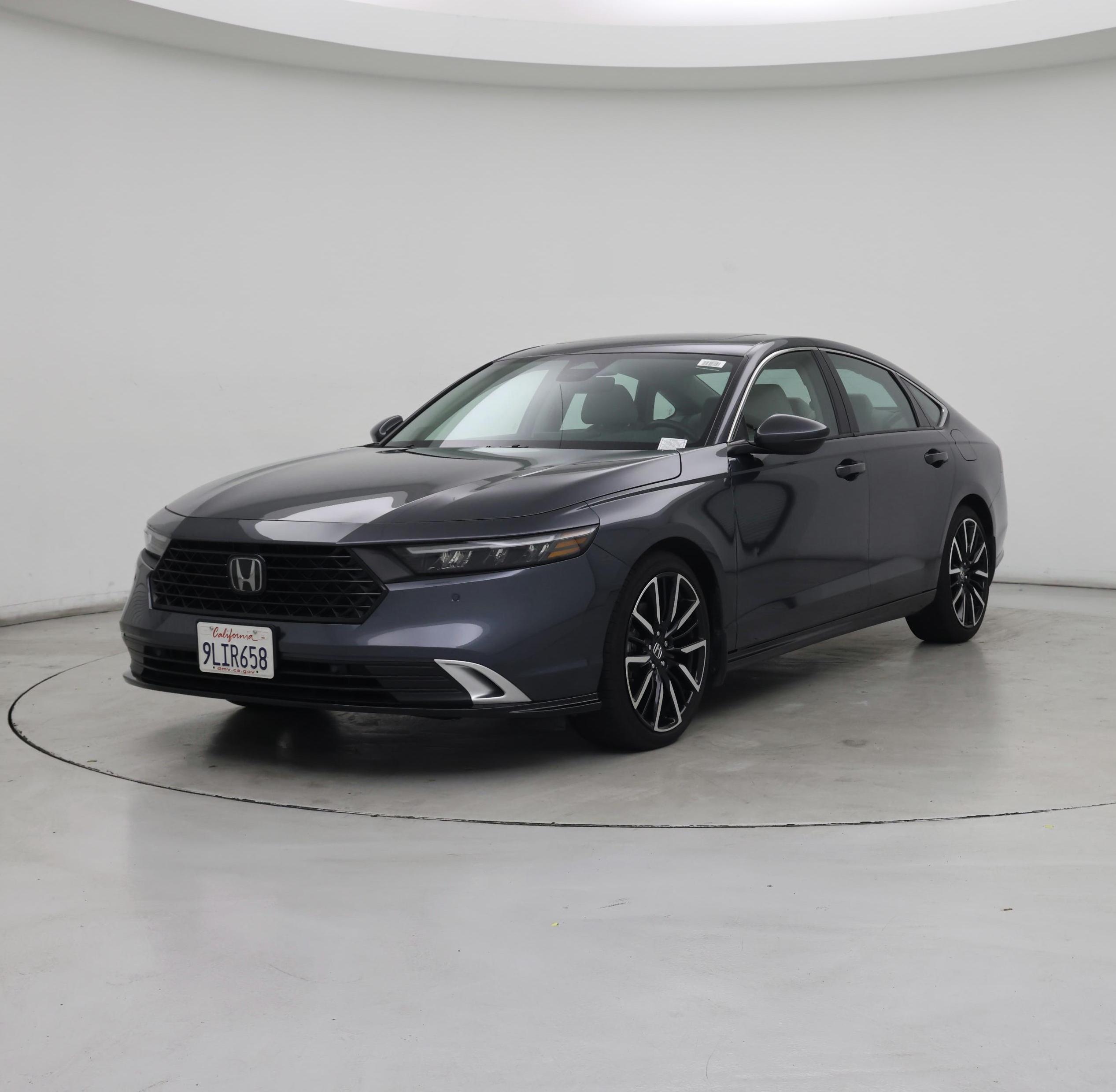 Thumbnail: 2024 Honda Accord - 4