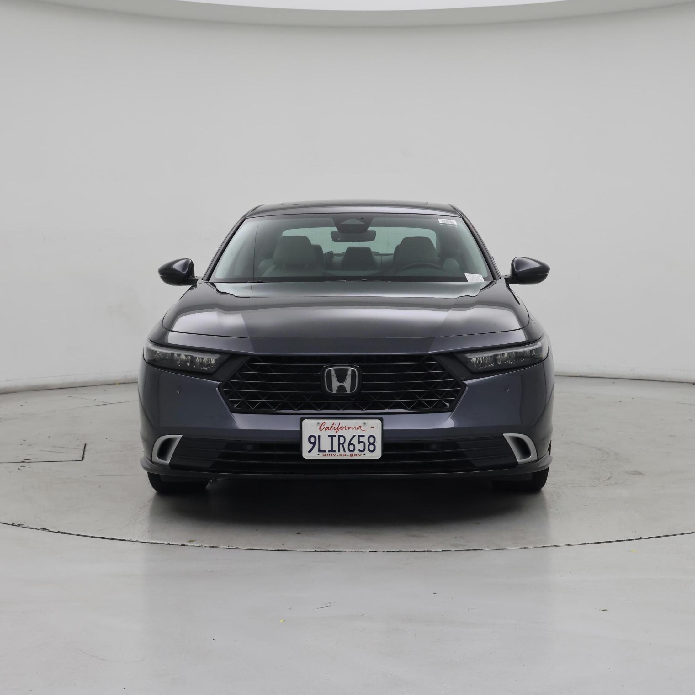 Thumbnail: 2024 Honda Accord - 5