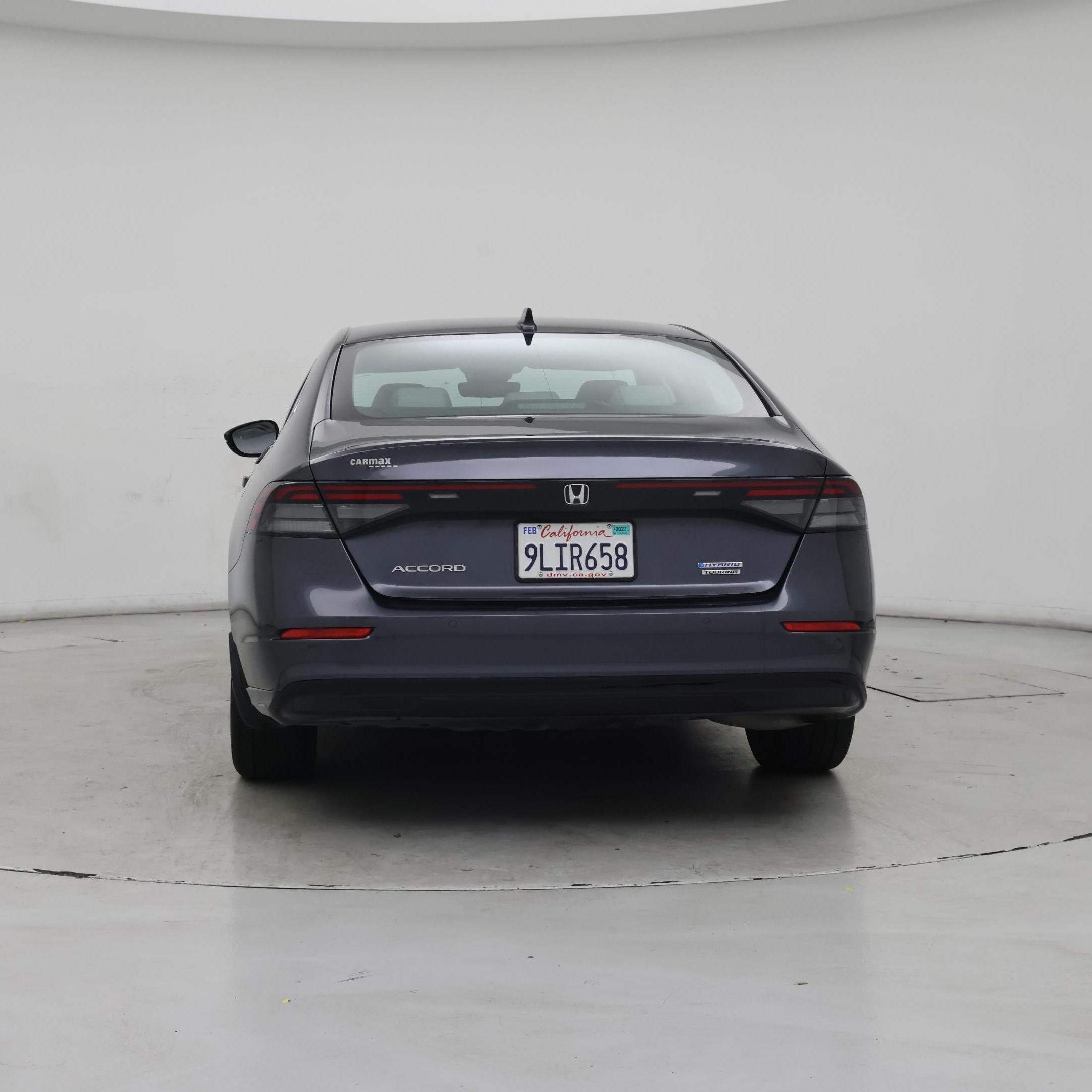 Thumbnail: 2024 Honda Accord - 6