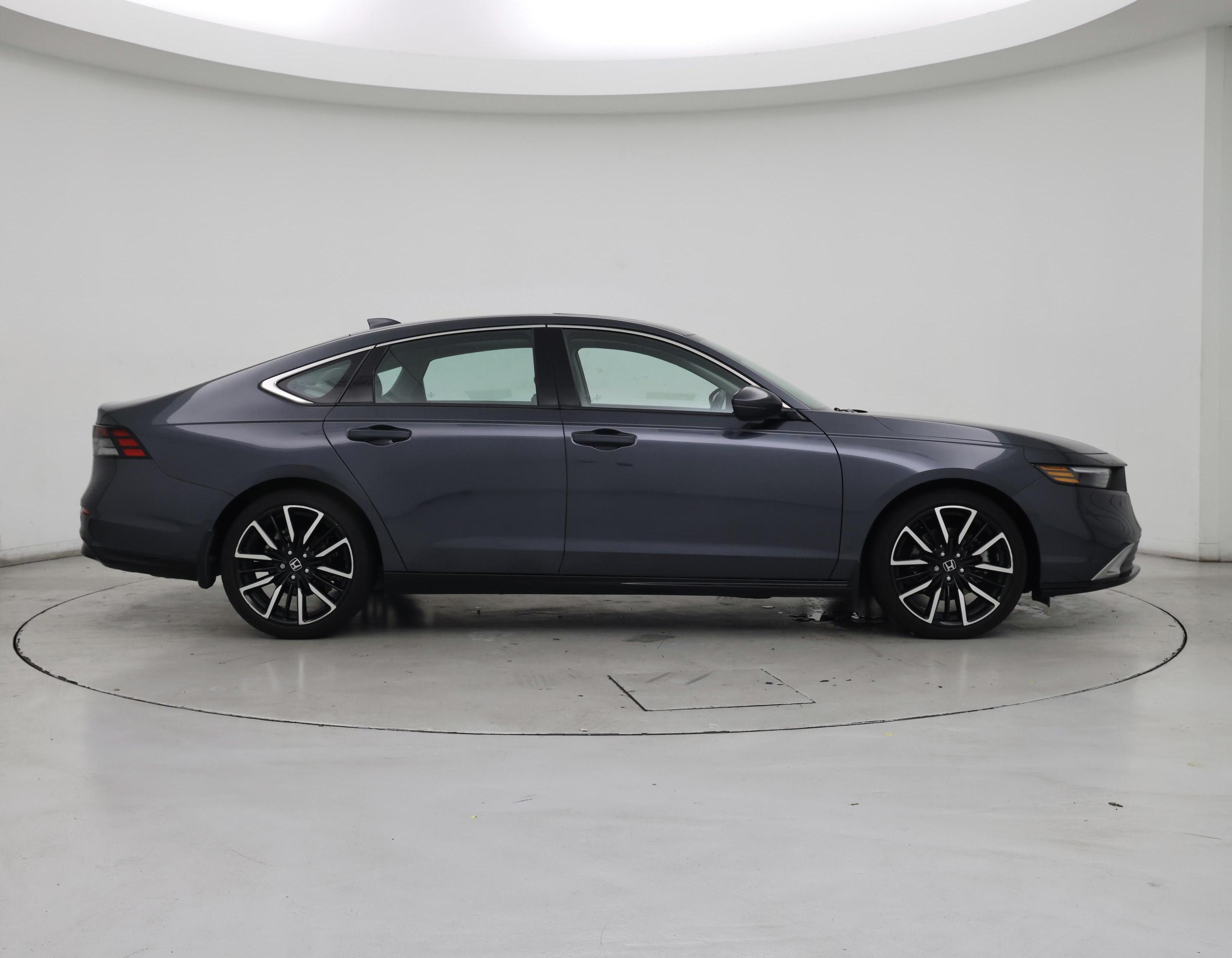 Thumbnail: 2024 Honda Accord - 7