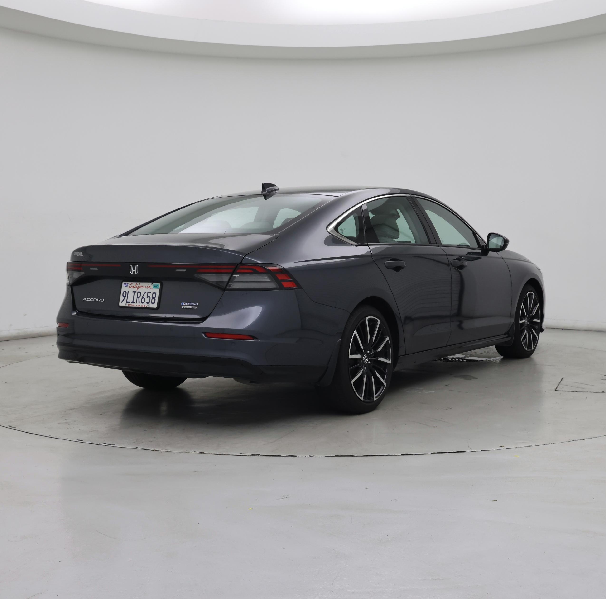 Thumbnail: 2024 Honda Accord - 8