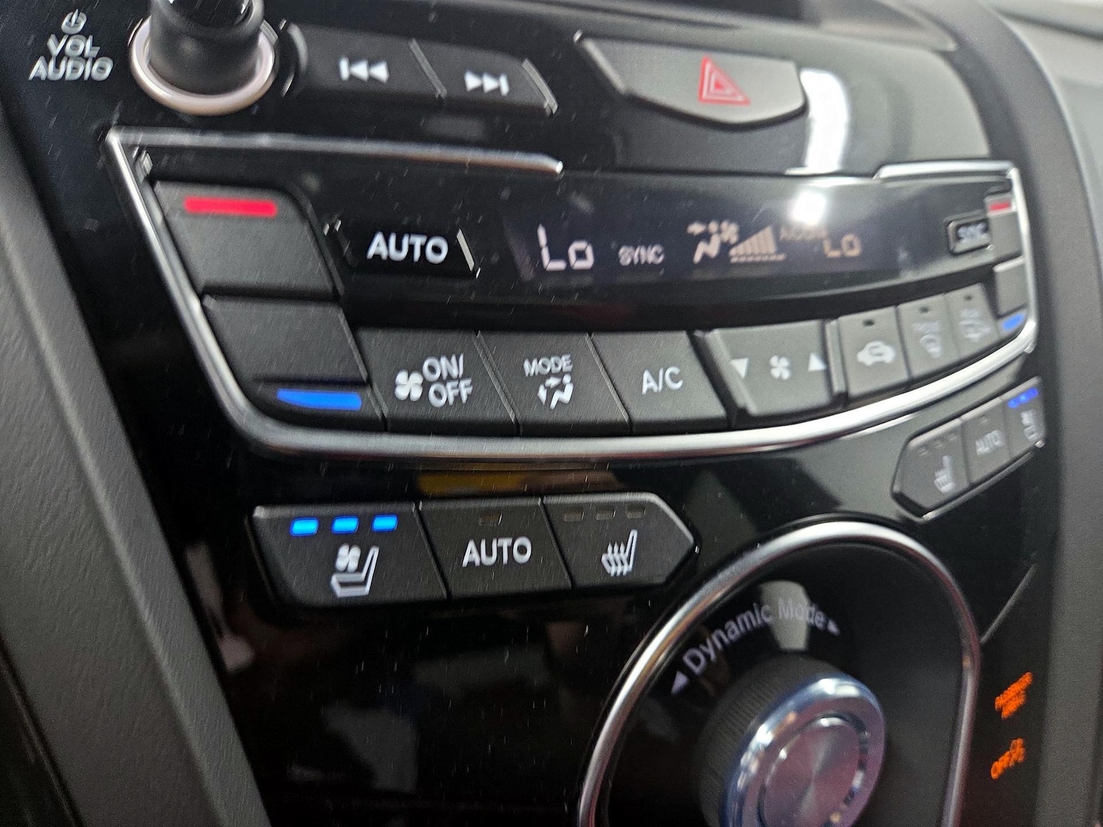 2022 Acura RDX A-Spec w/ Advance Package - Photo 15