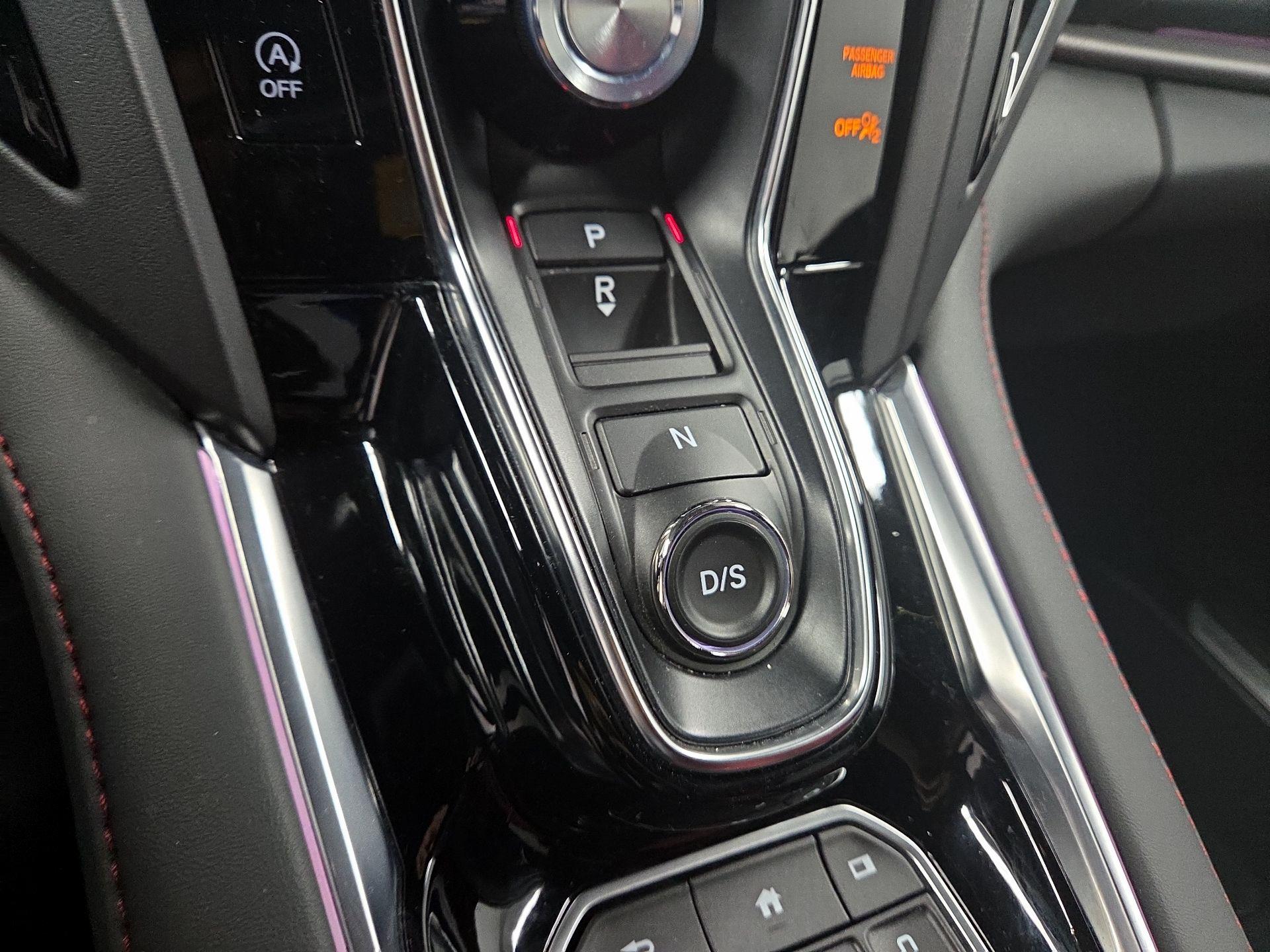 Thumbnail: 2022 Acura RDX - 15