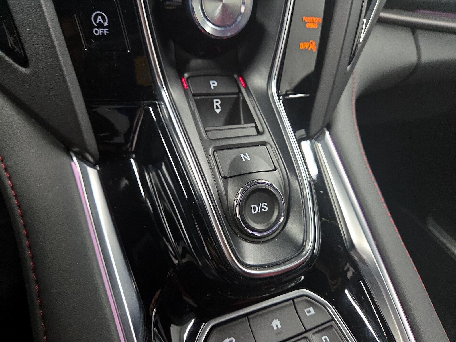 2022 Acura RDX A-Spec w/ Advance Package - Photo 16