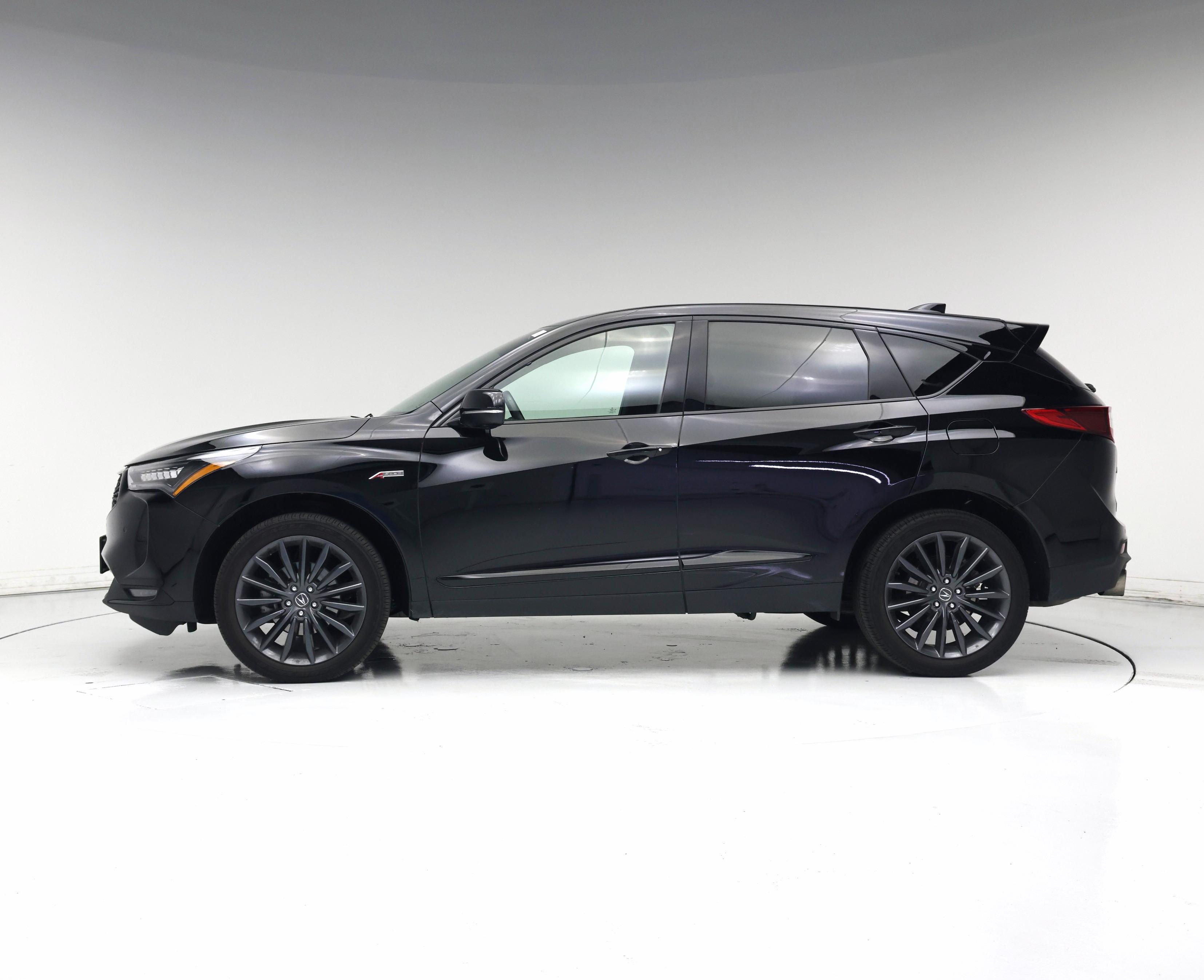 Thumbnail: 2022 Acura RDX - 3