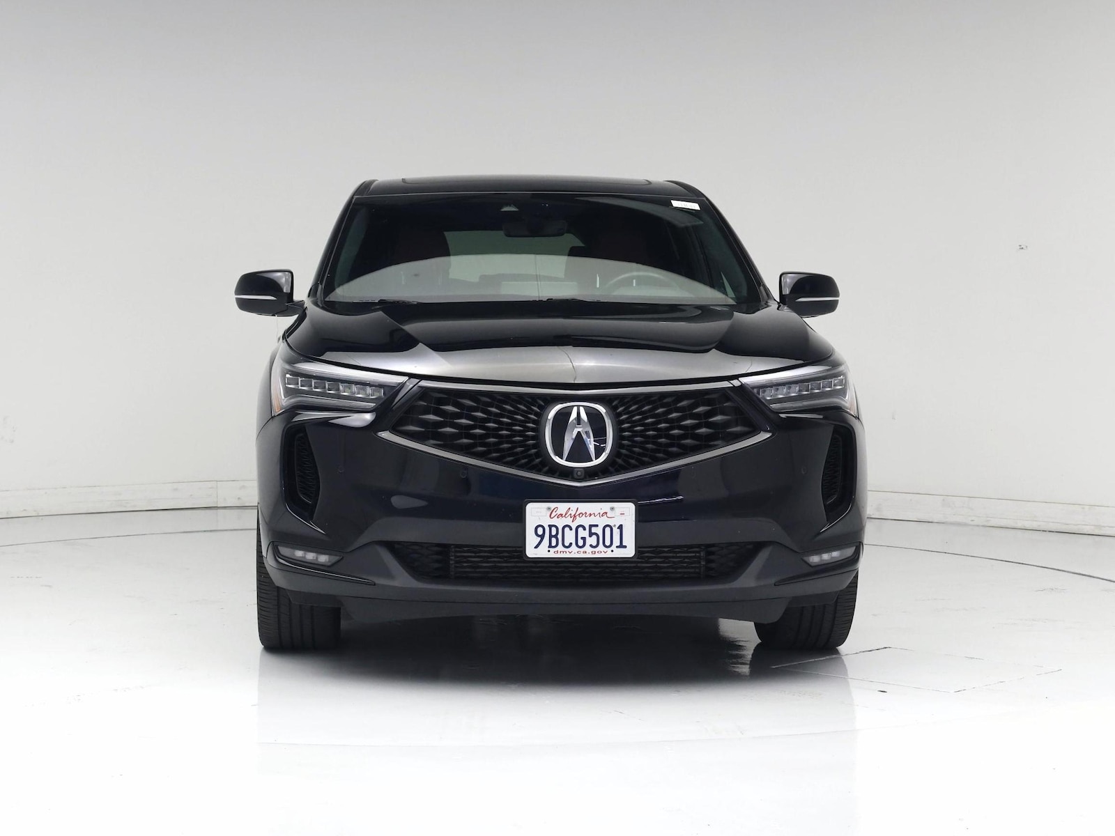 2022 Acura RDX A-Spec w/ Advance Package - Photo 6